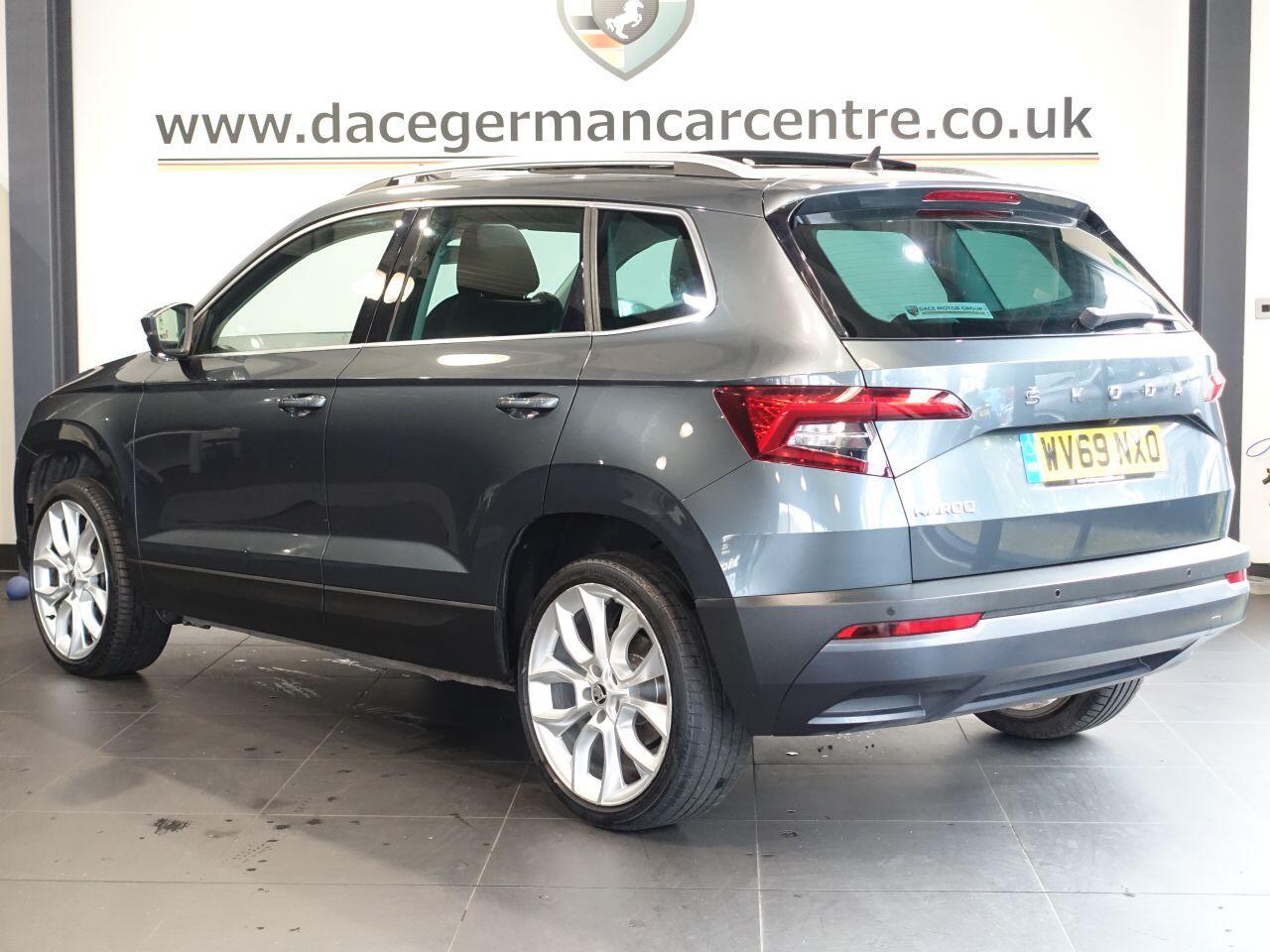 Skoda Karoq - Image 9