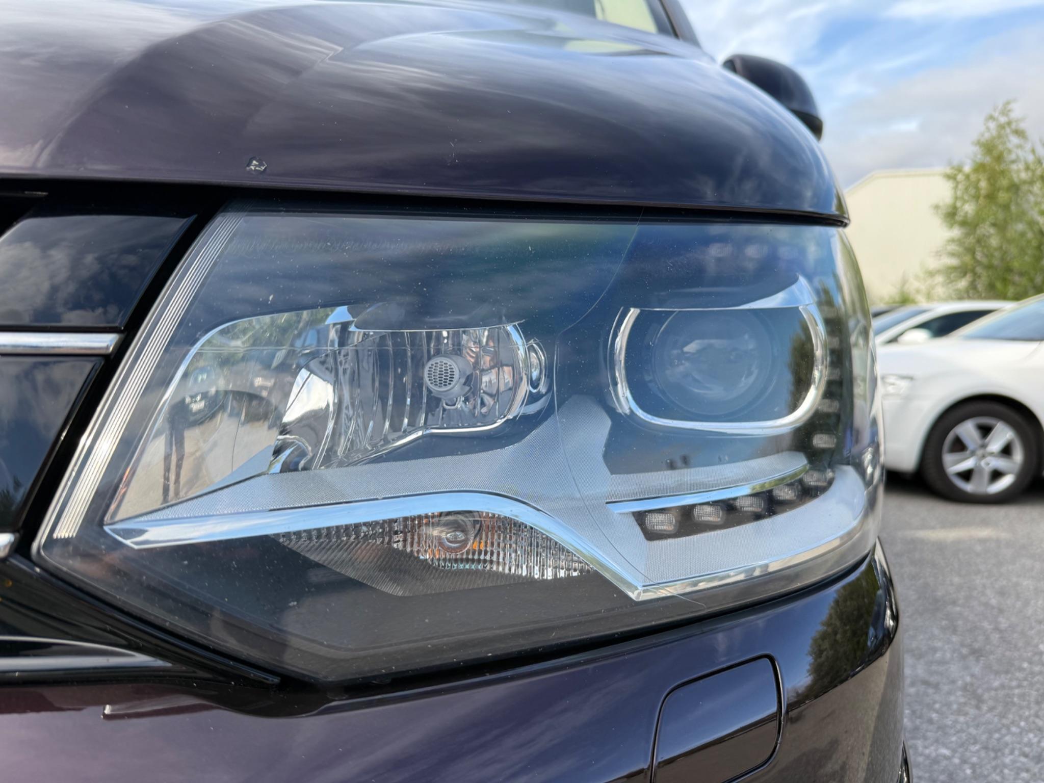 Volkswagen CARAVELLE - Image 27