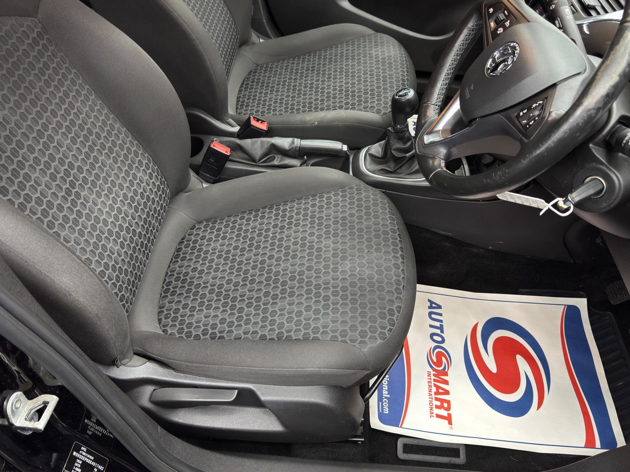 Vauxhall Corsa - Image 13