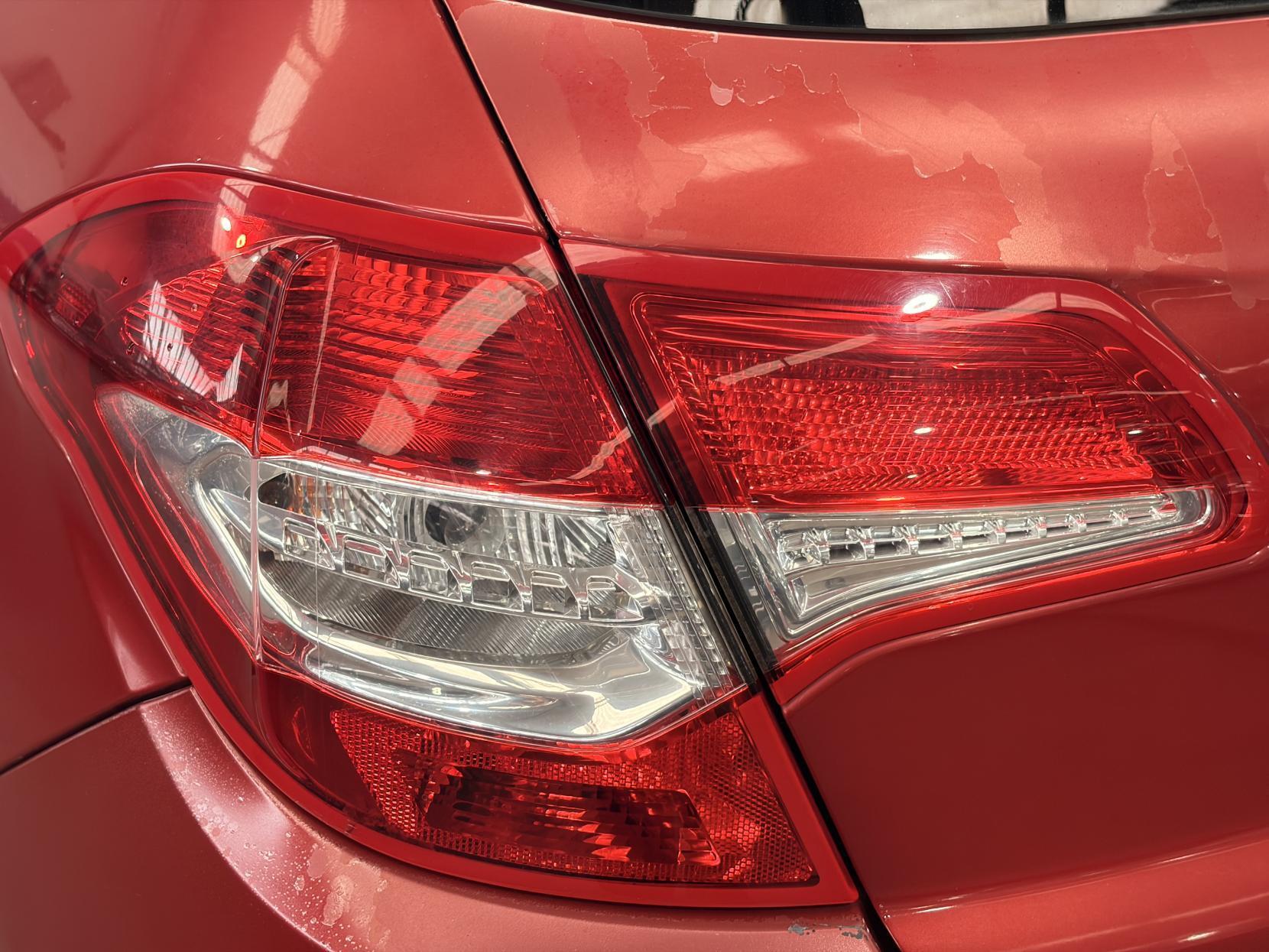Citroen C4 - Image 11