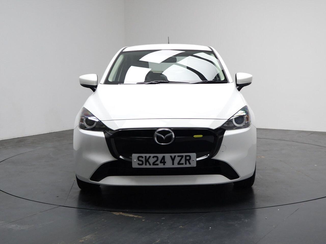 Mazda MAZDA2 - Image 5