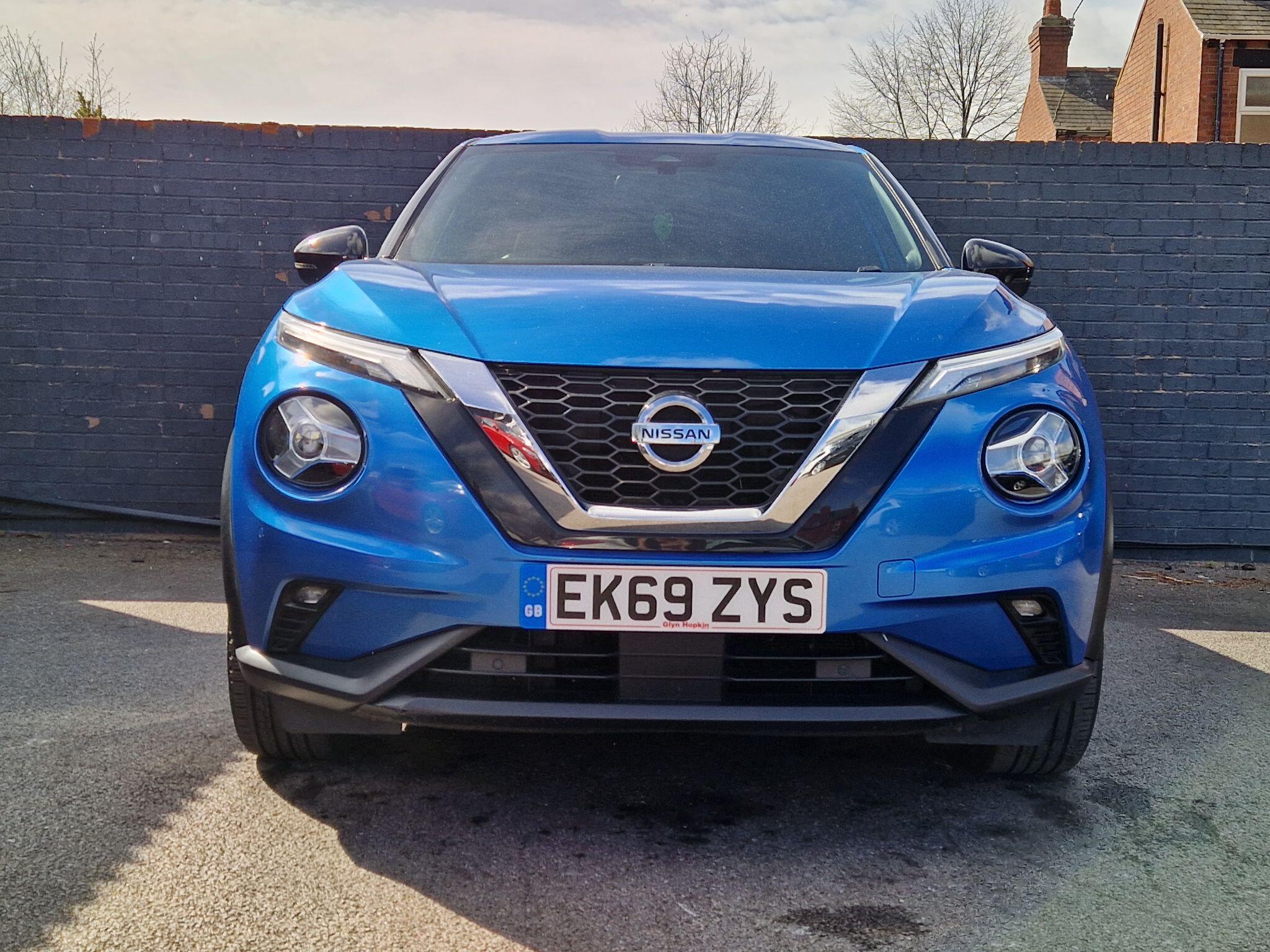 Nissan Juke - Image 17