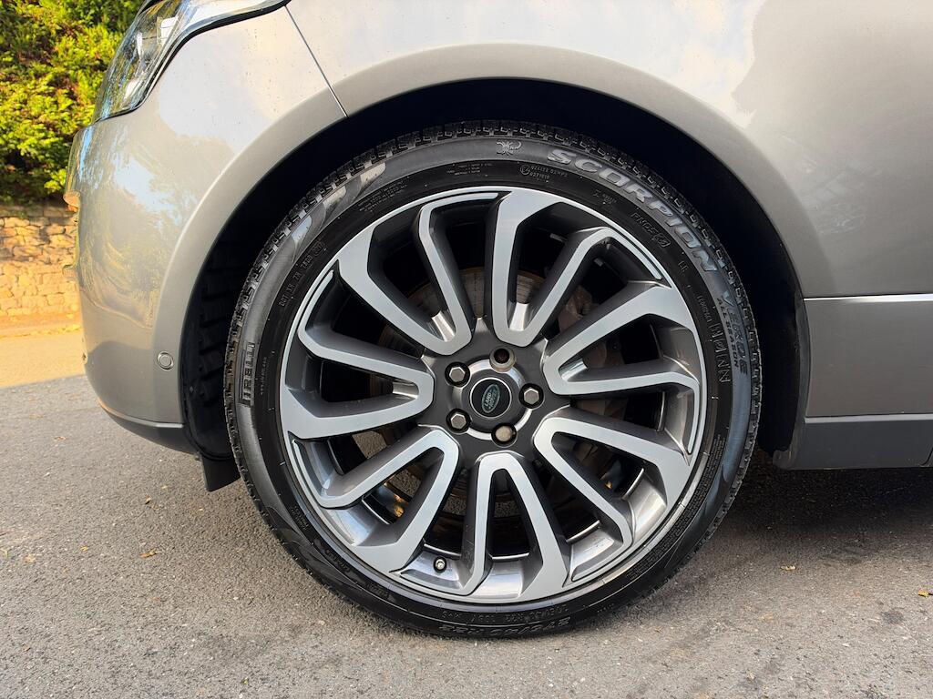 Land Rover Range Rover - Image 19