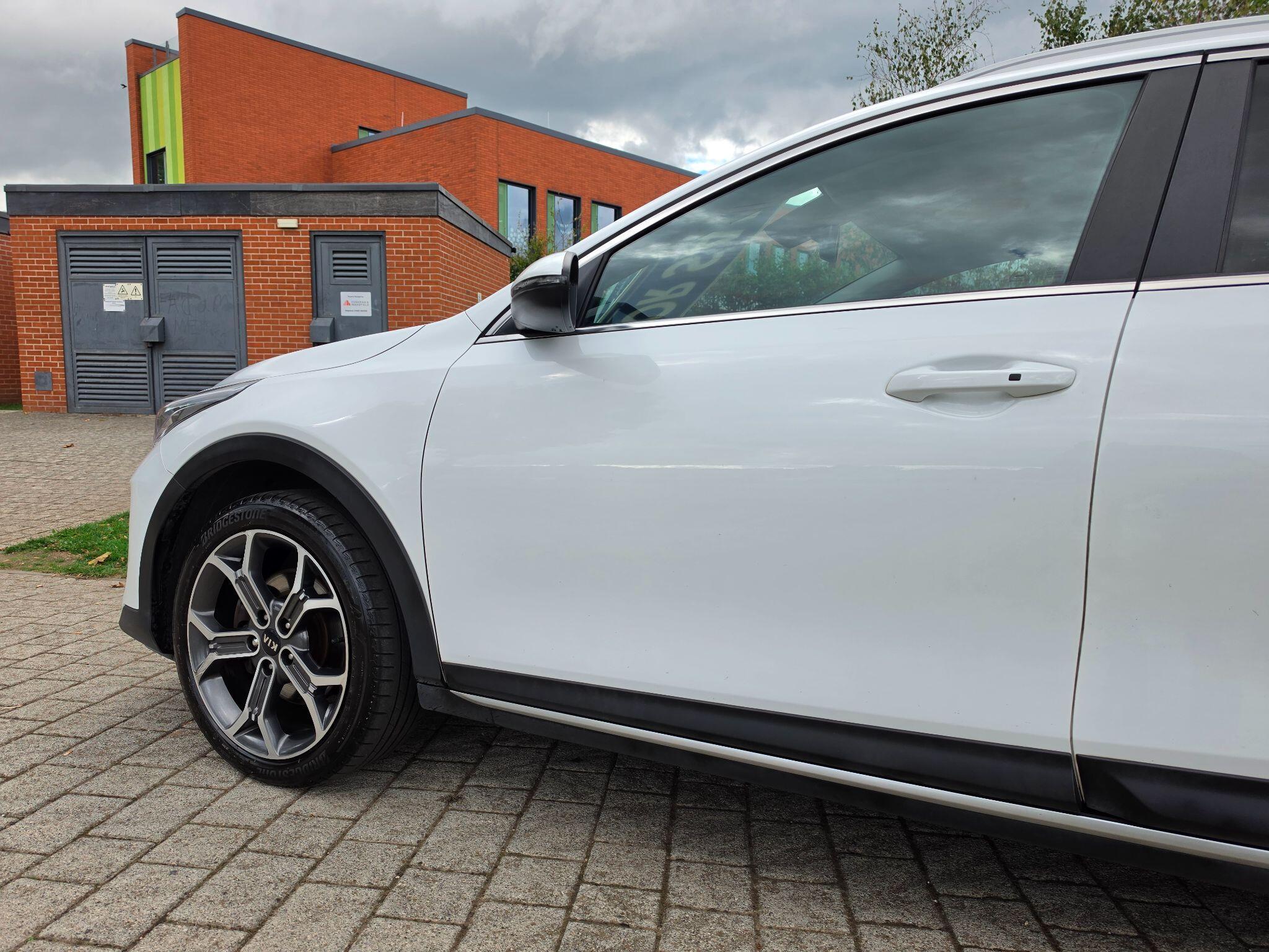 Kia XCeed - Image 16