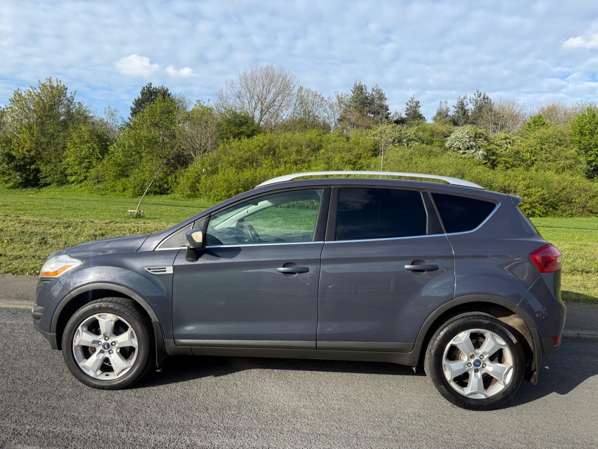 Ford Kuga - Image 5