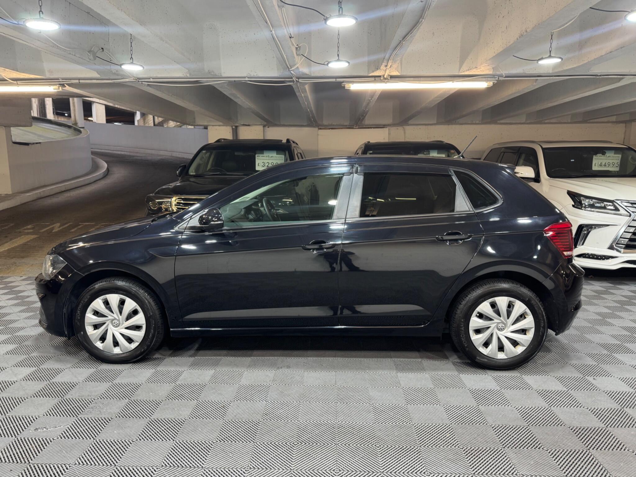Volkswagen Polo - Image 2
