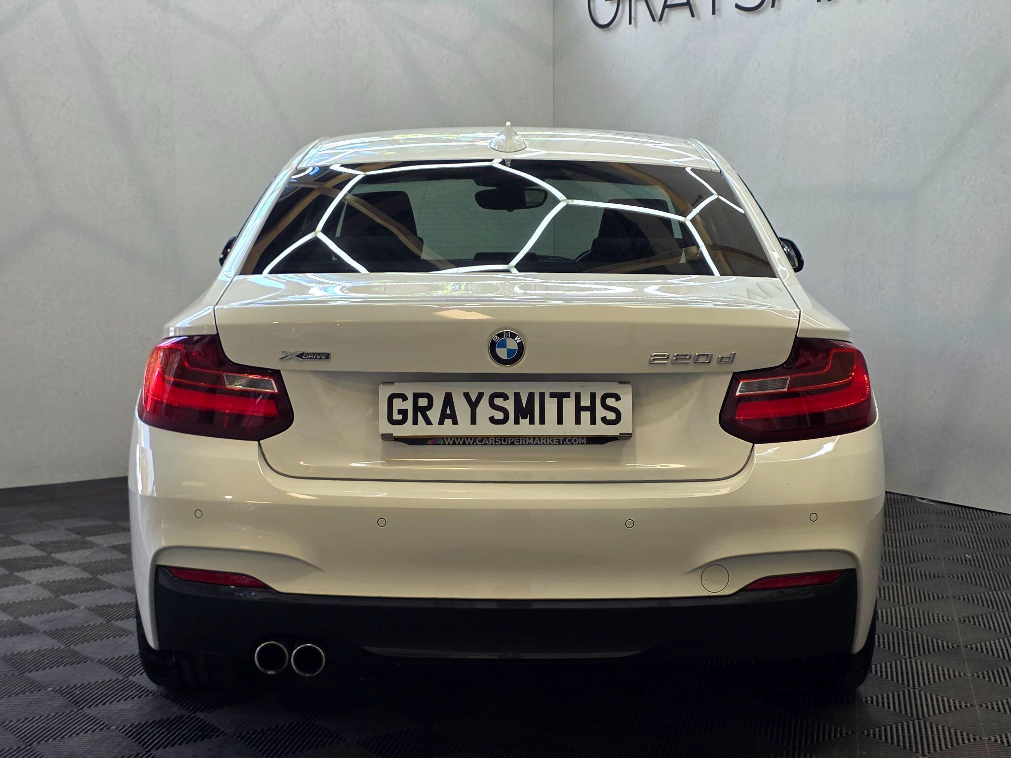 BMW 2 Series - Image 9