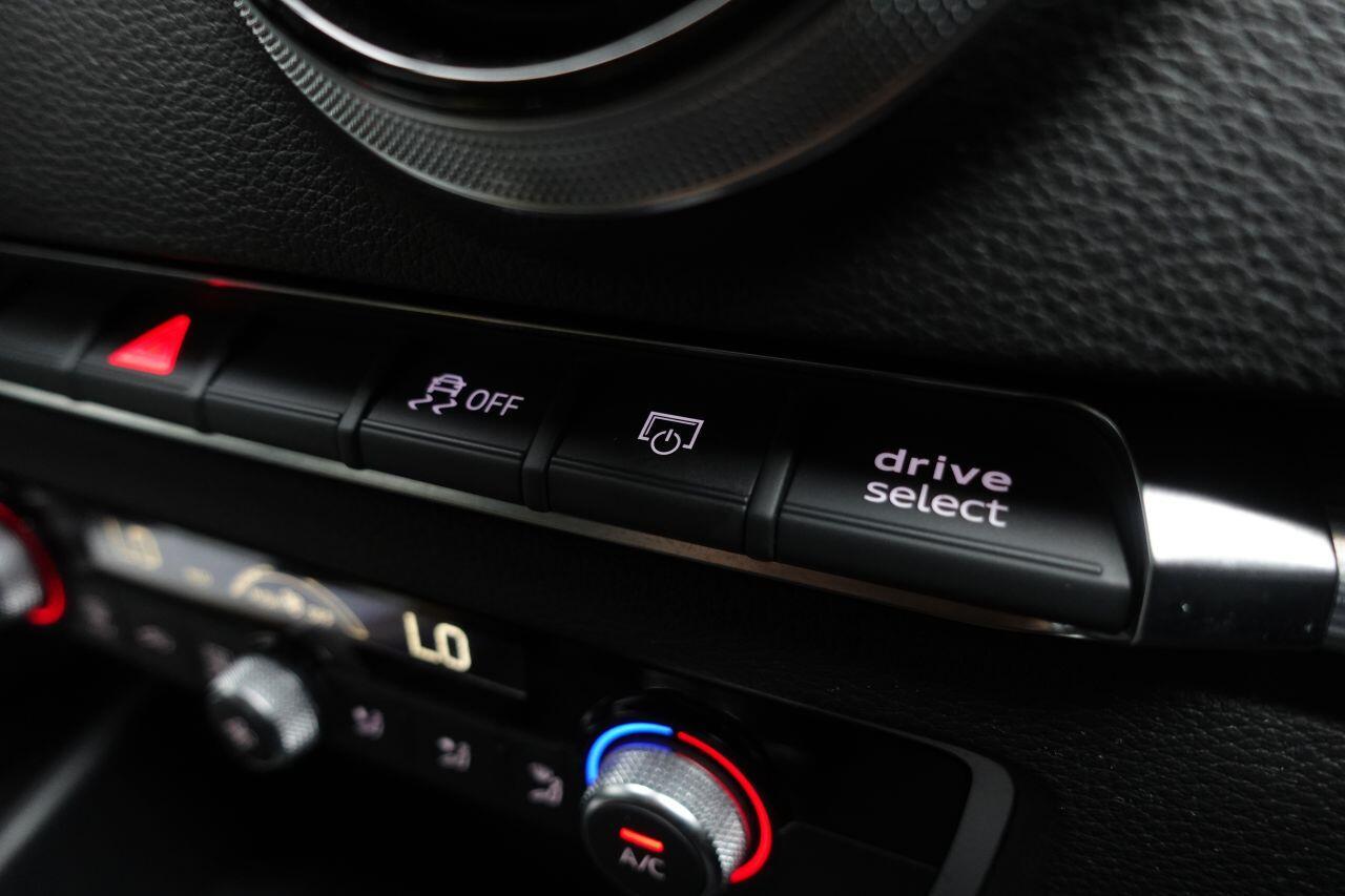 Audi A3 - Image 25