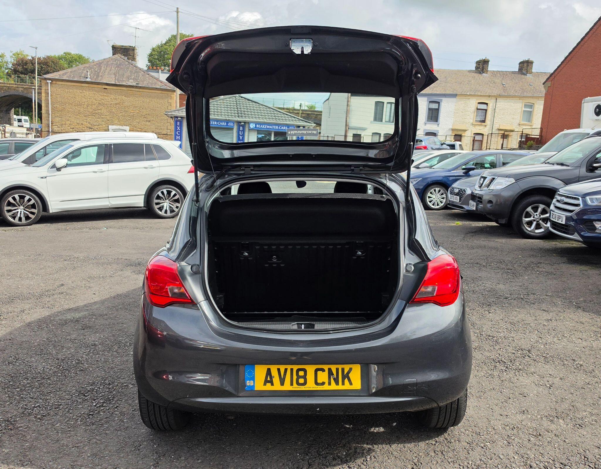 Vauxhall Corsa - Image 18