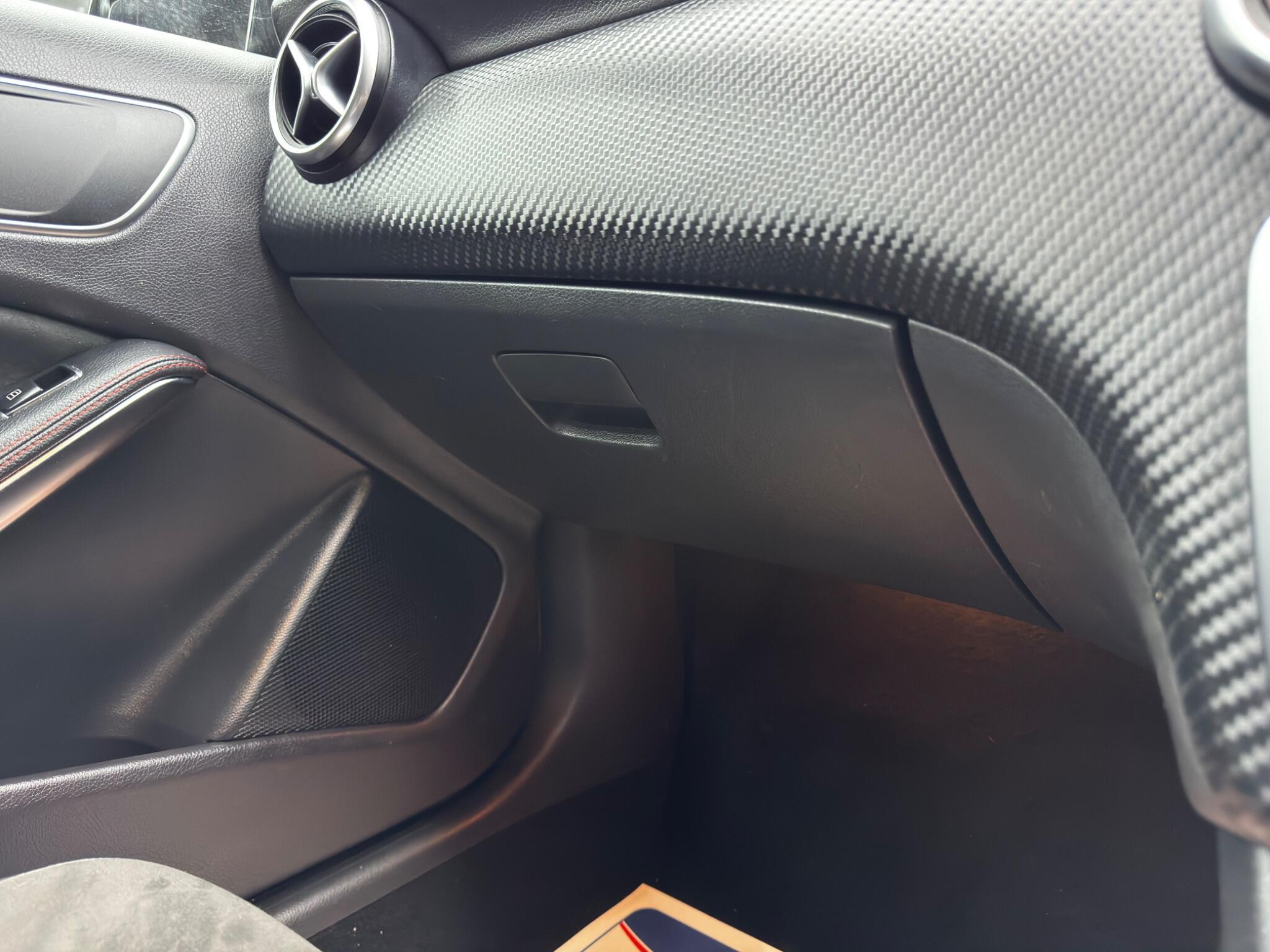 Mercedes A Class - Image 33