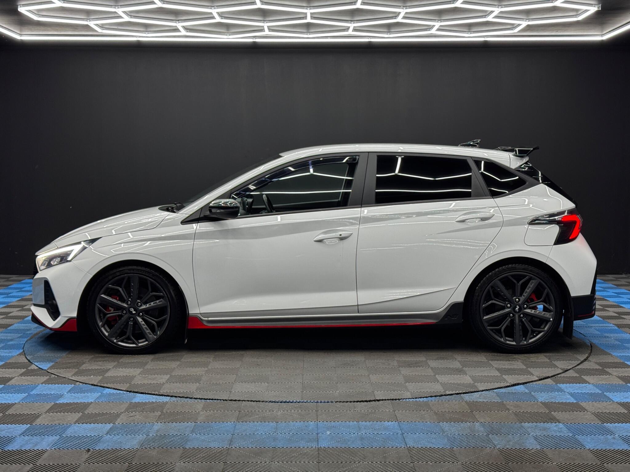 Hyundai i20 - Image 8