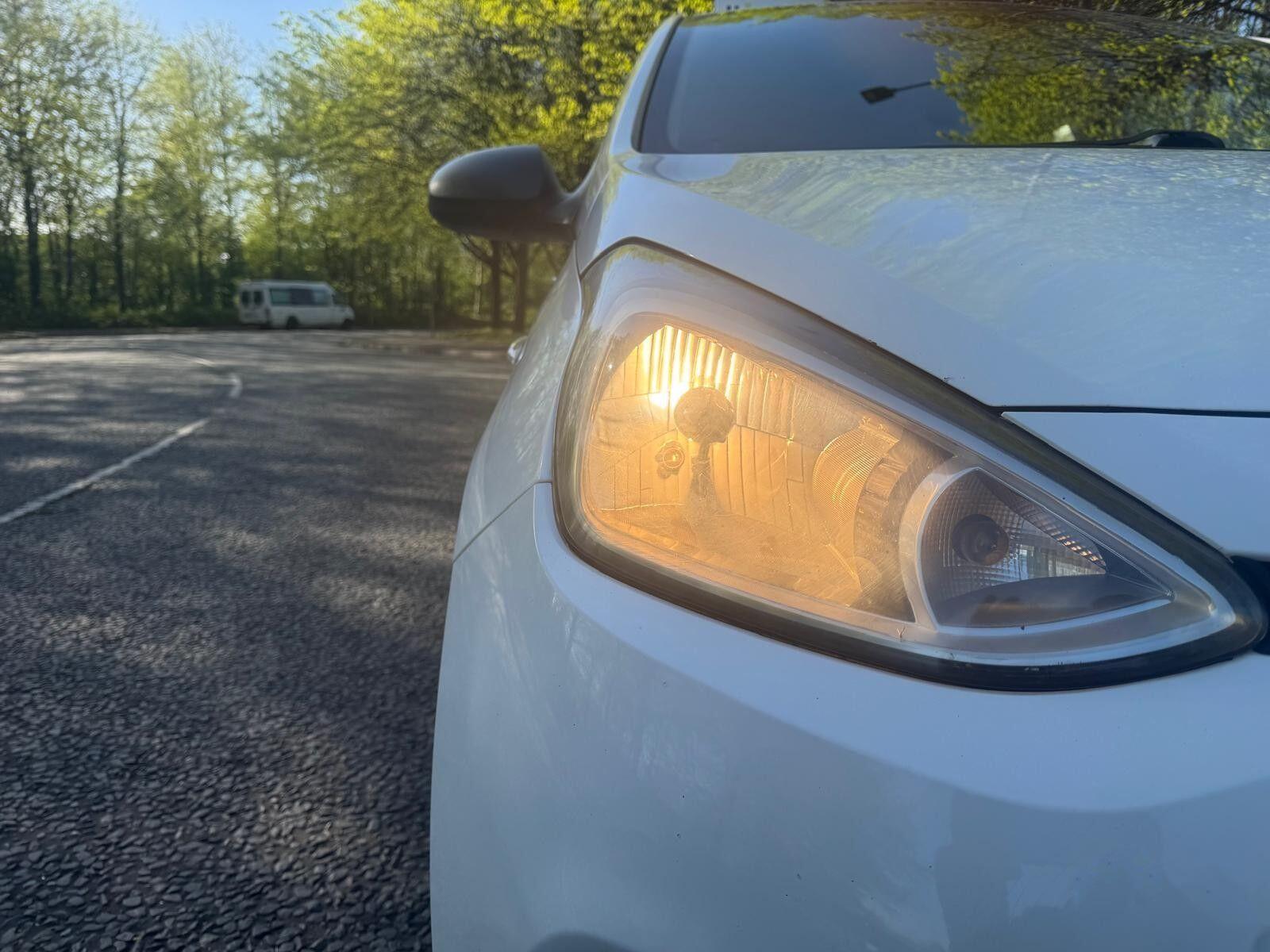 Hyundai i10 - Image 40