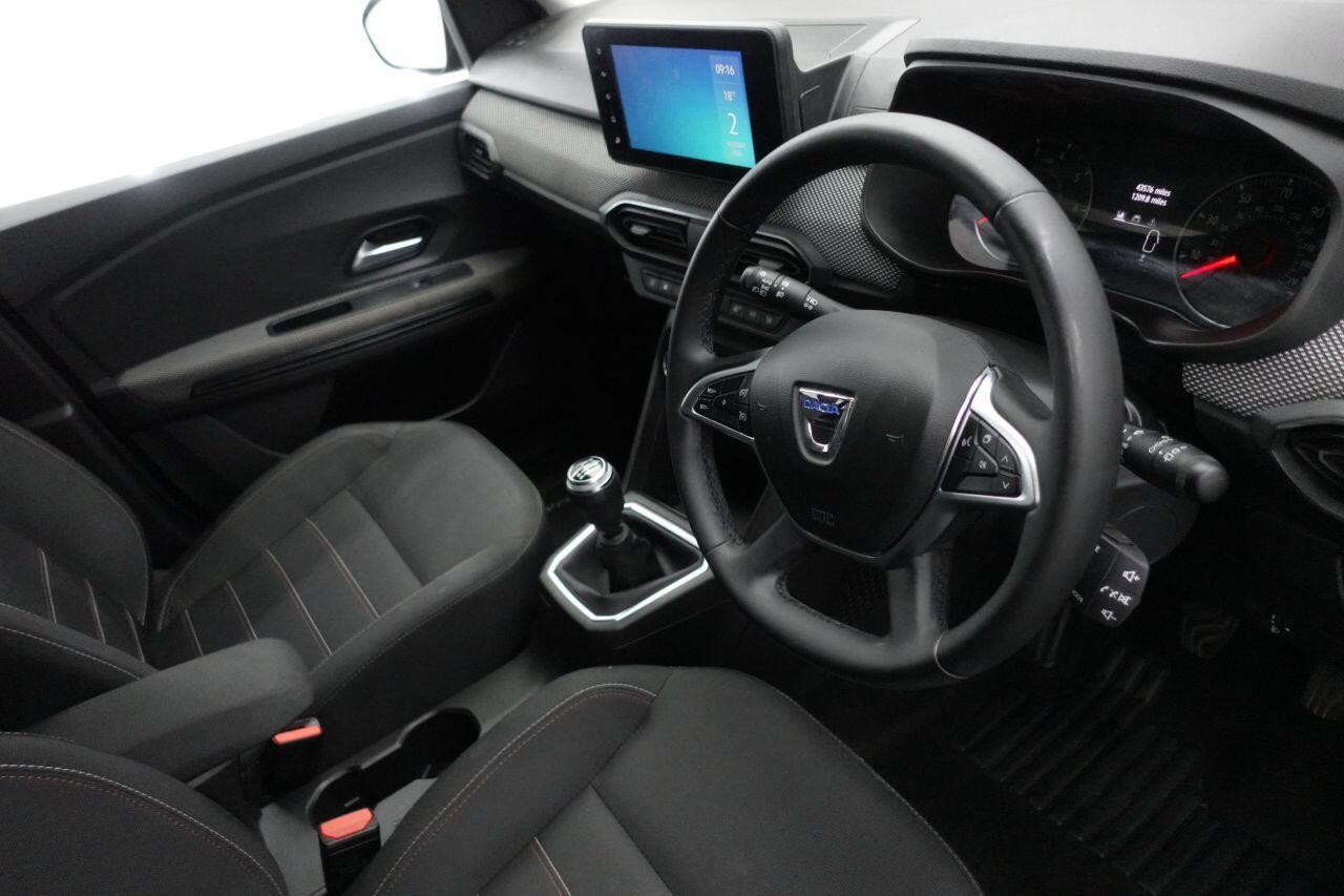 Dacia Jogger - Image 16