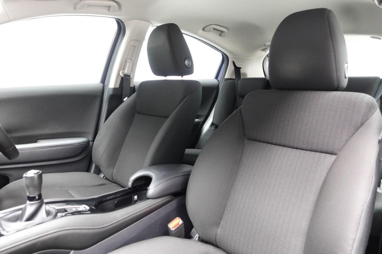 Honda HR-V - Image 20