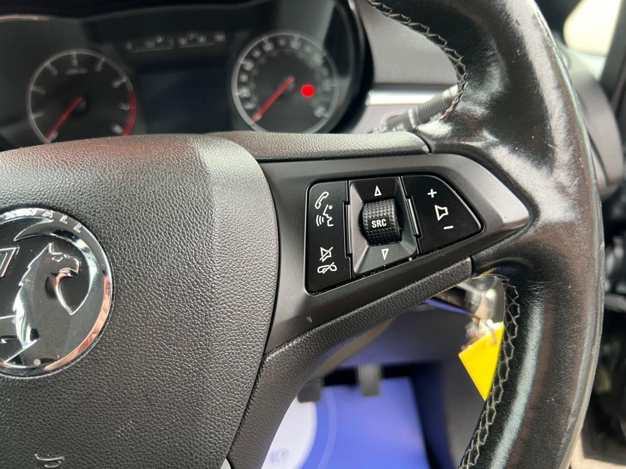 Vauxhall Corsa - Image 20