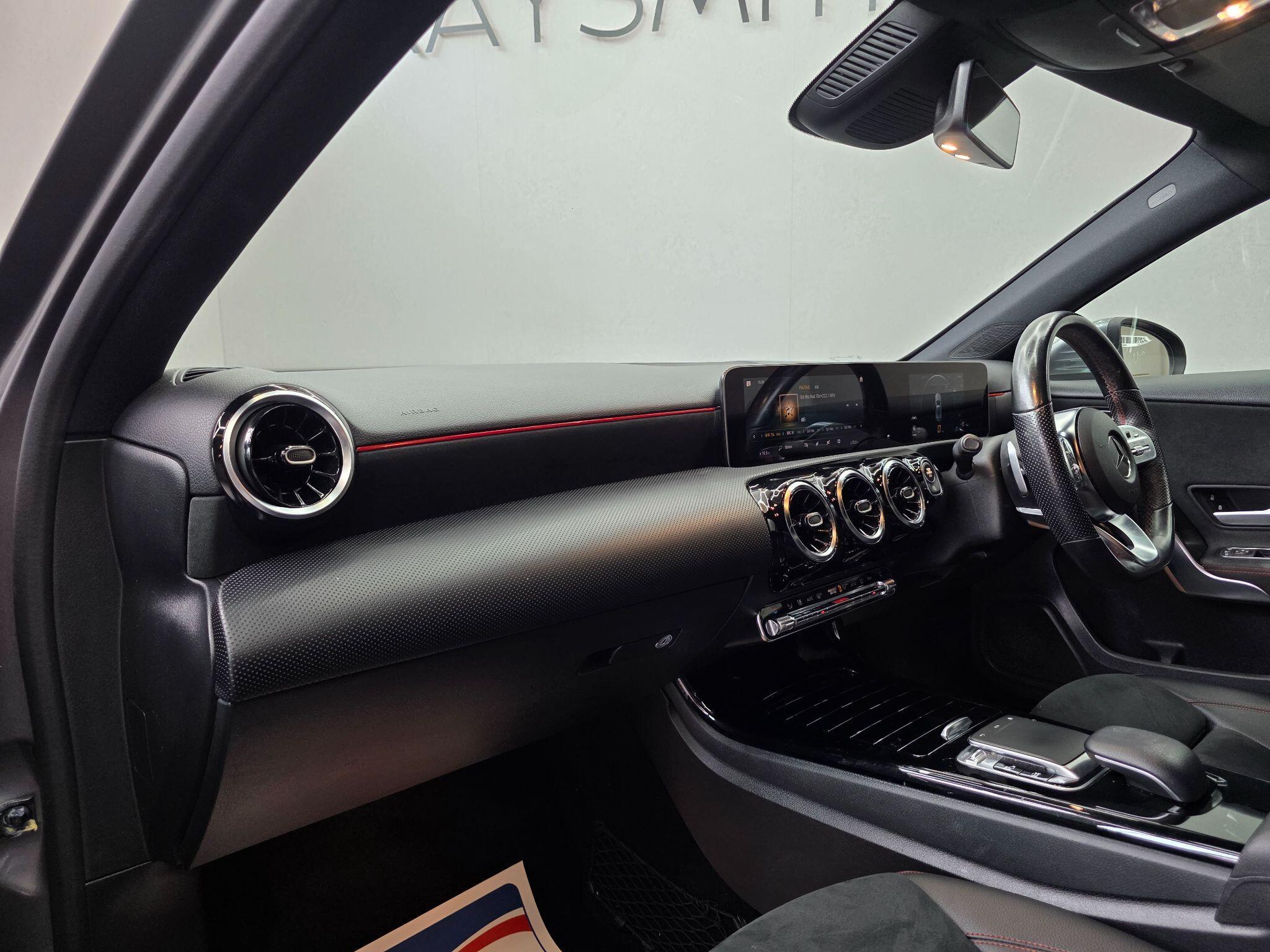 Mercedes A Class - Image 15