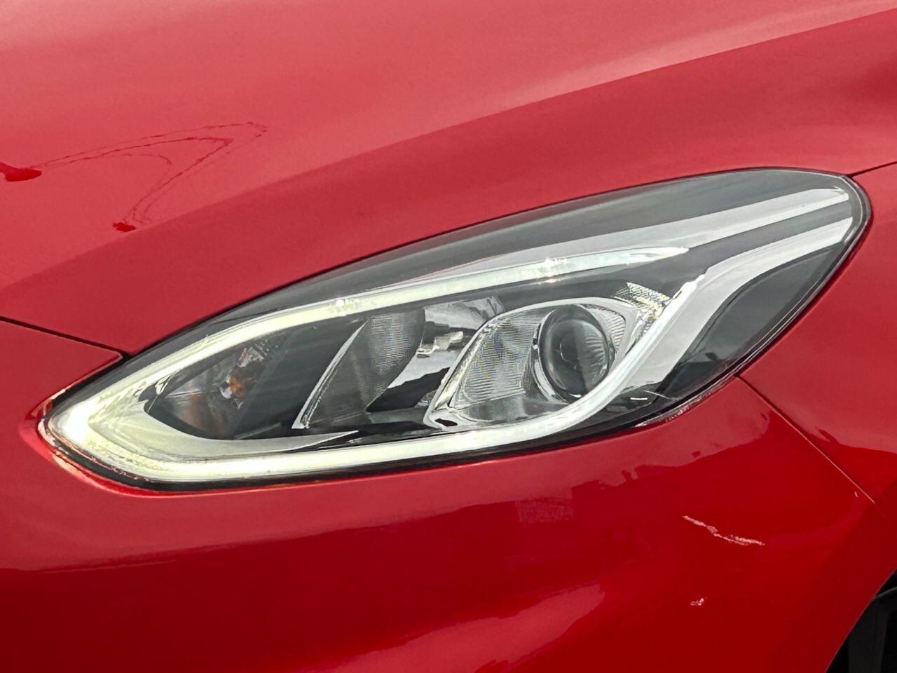 Ford Fiesta - Image 20