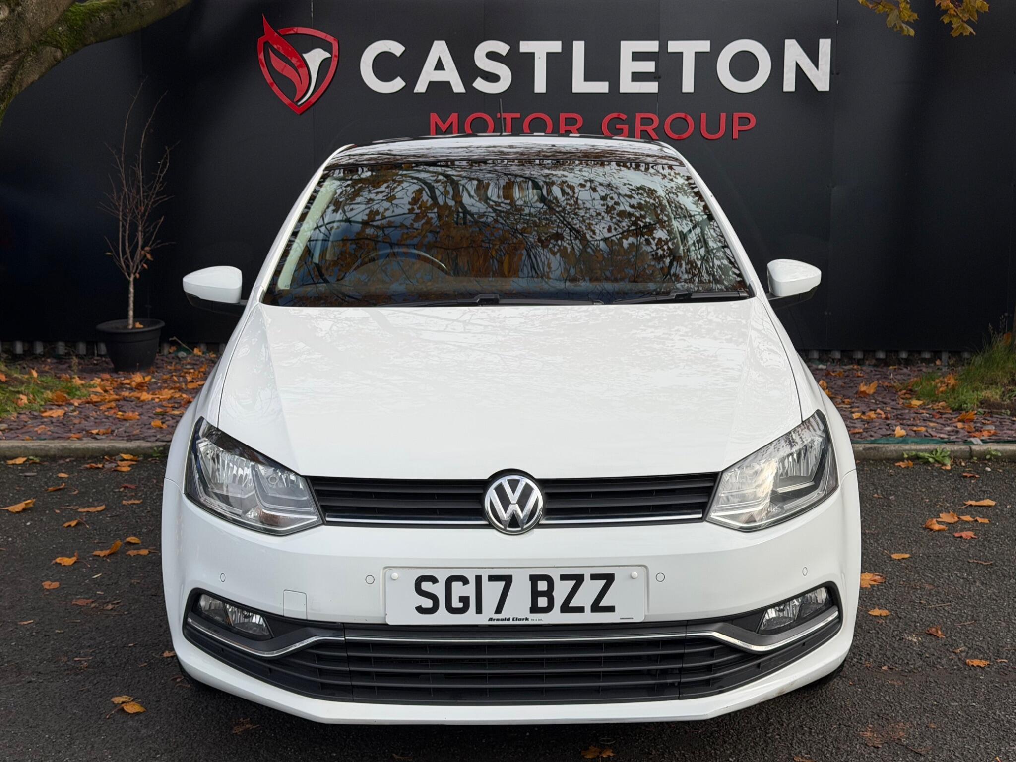 Volkswagen Polo - Image 2