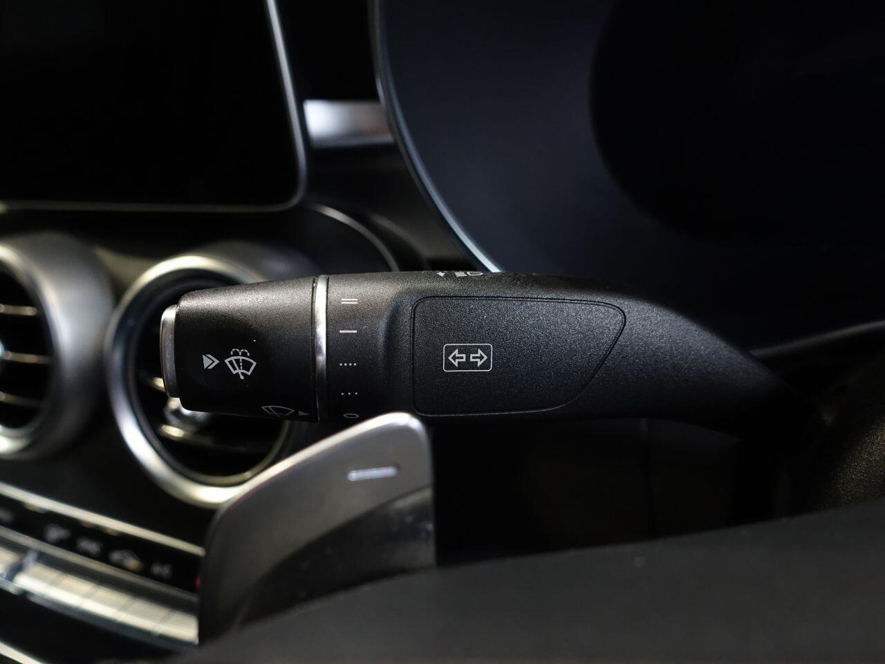 Mercedes-benz C-CLASS - Image 21