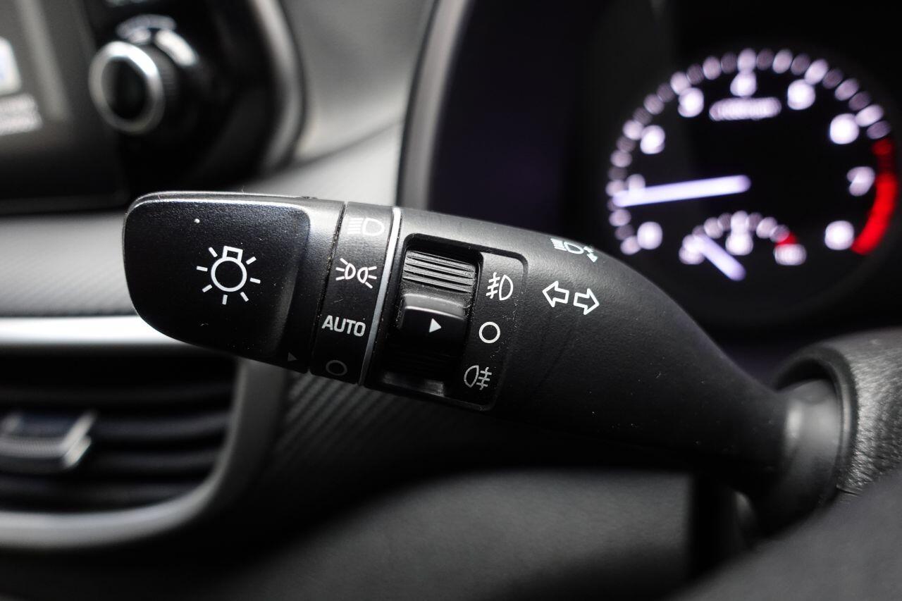 Hyundai Tucson - Image 32