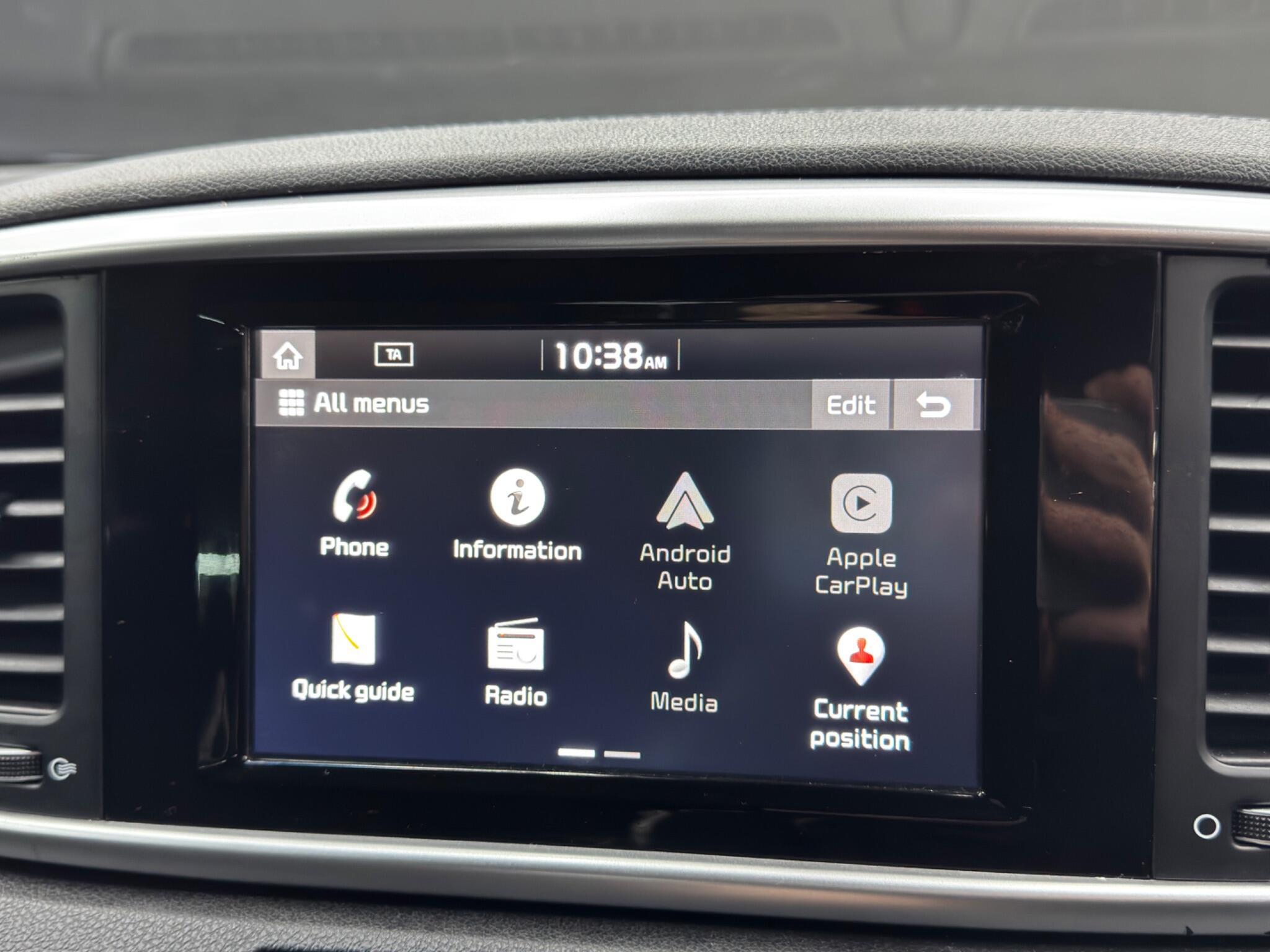 Kia Sportage - Image 32