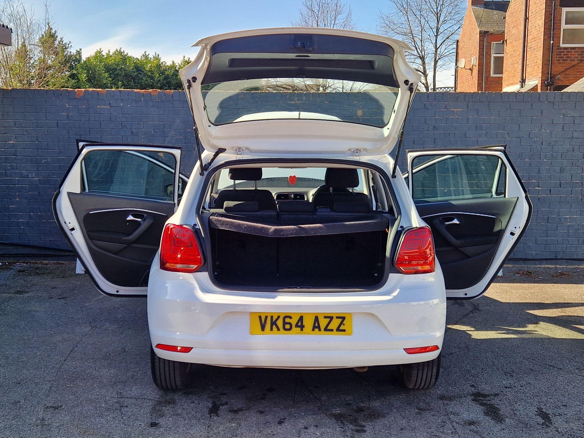 Volkswagen Polo - Image 18