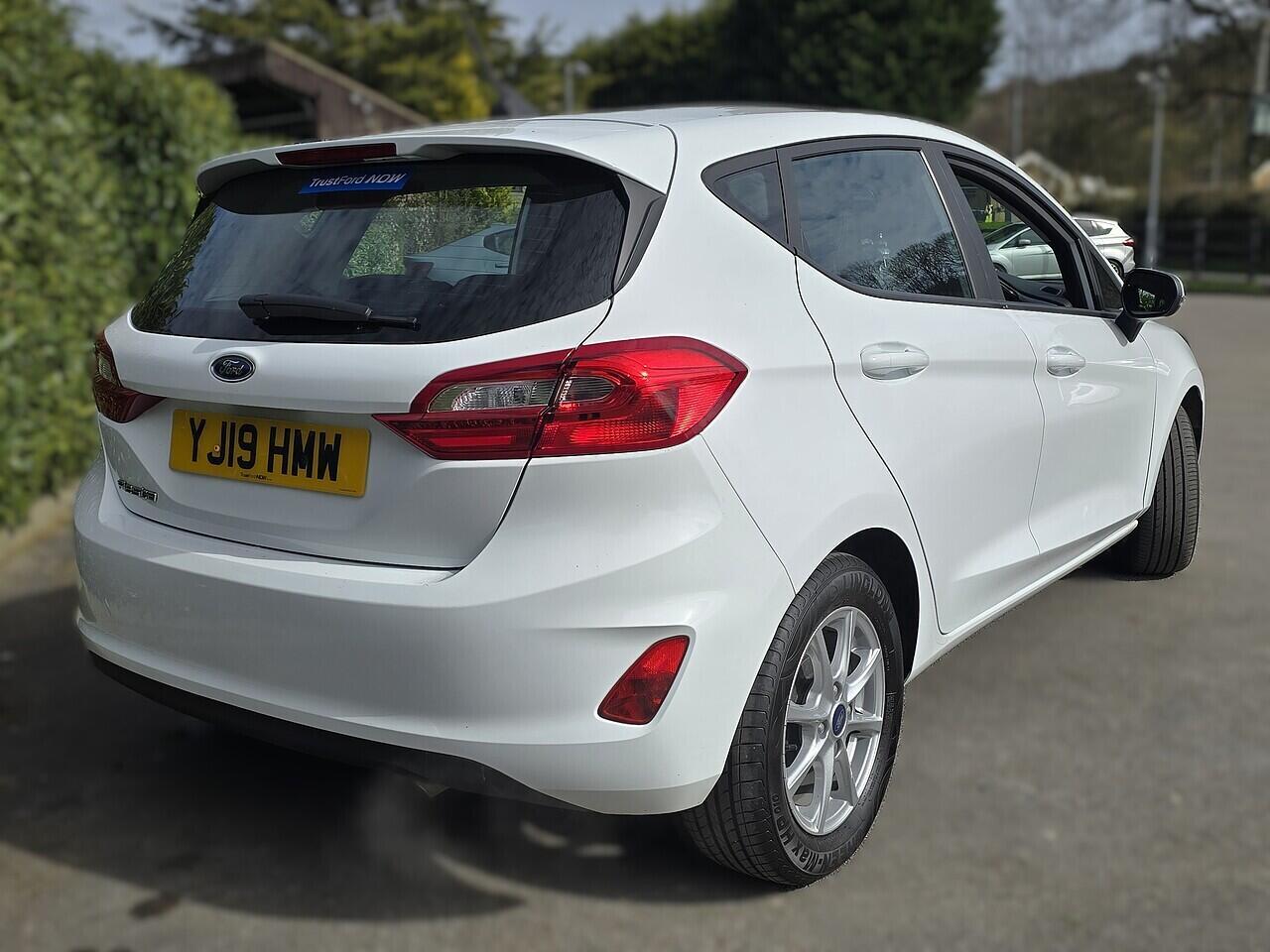 Ford Fiesta - Image 6