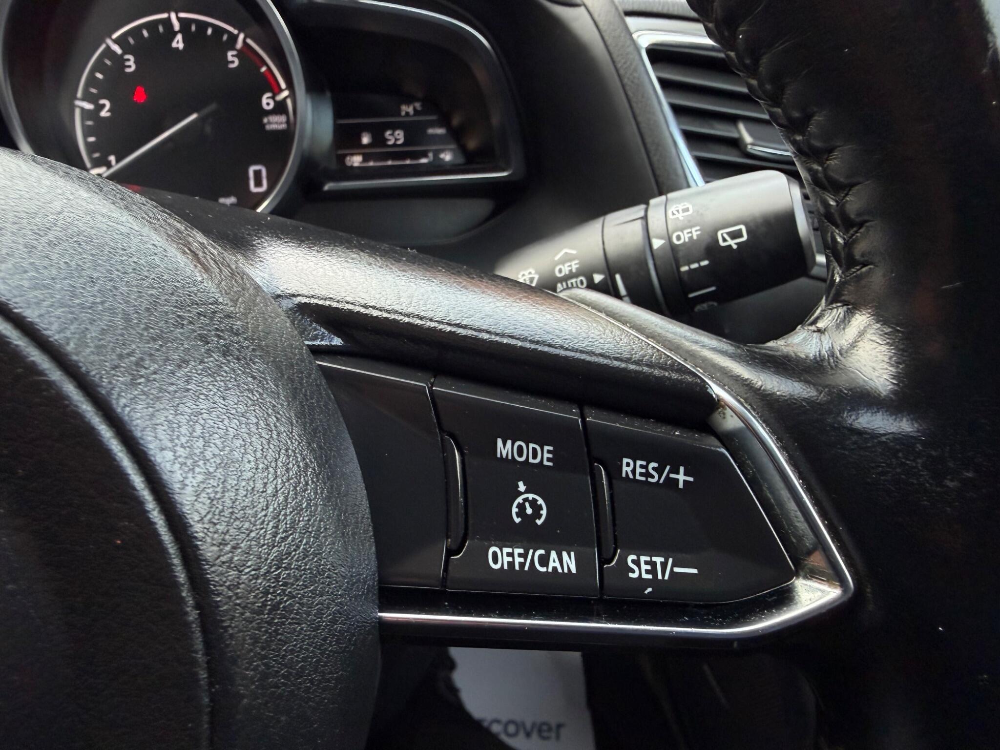 Mazda MAZDA3 - Image 46