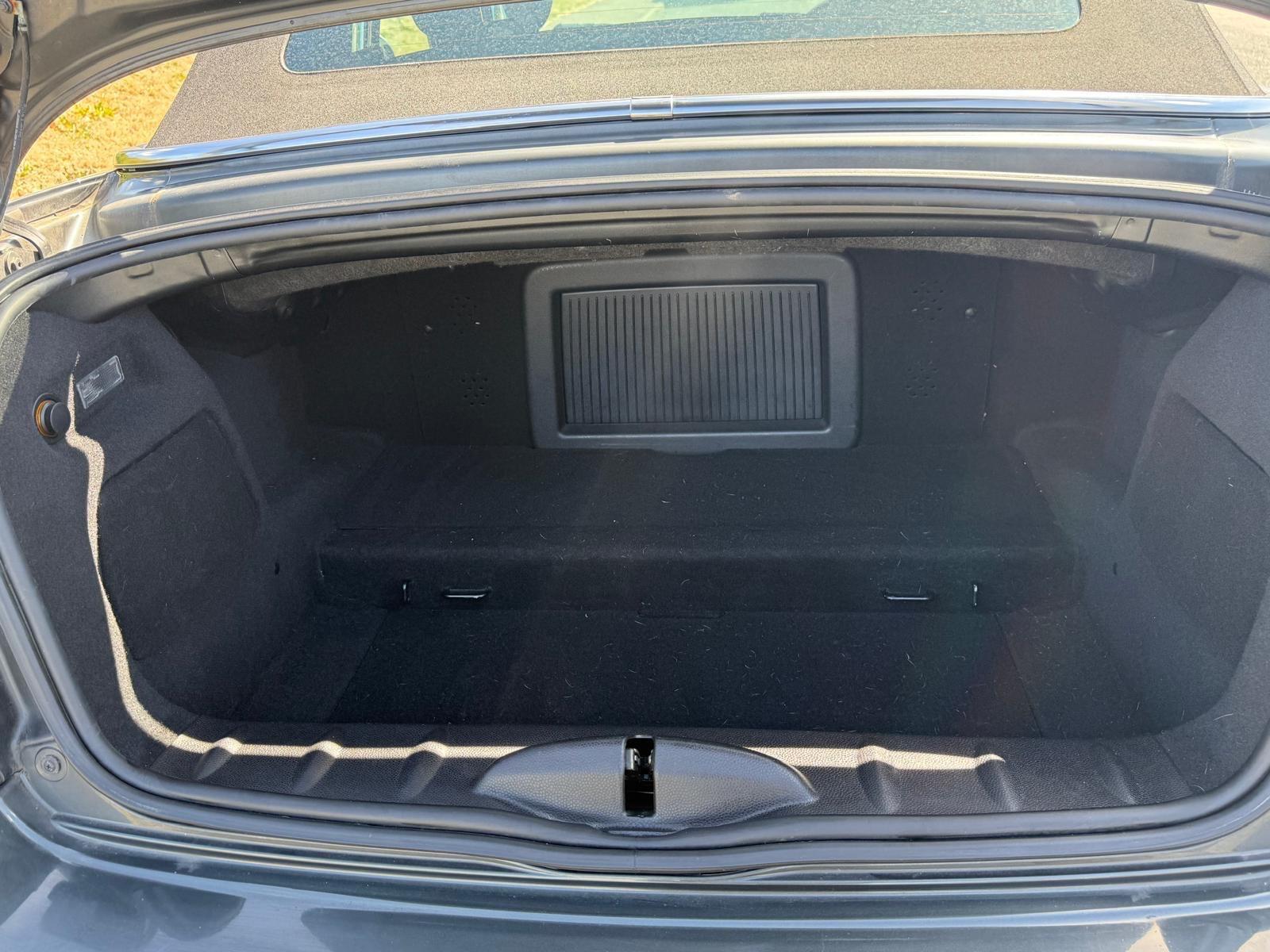 MINI Roadster - Image 18