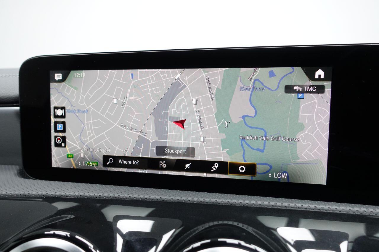 Mercedes CLA - Image 4