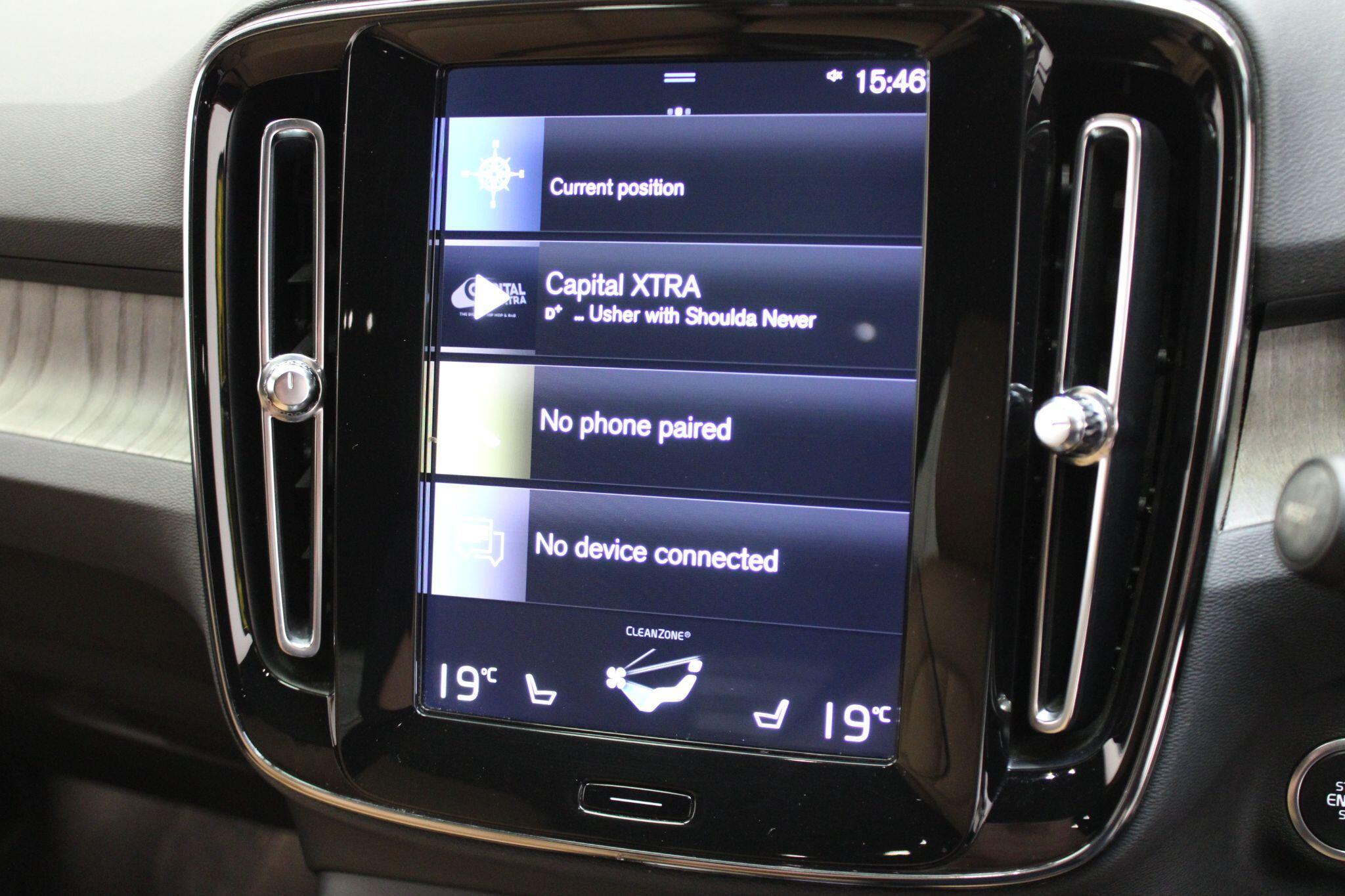 Volvo XC40 - Image 34