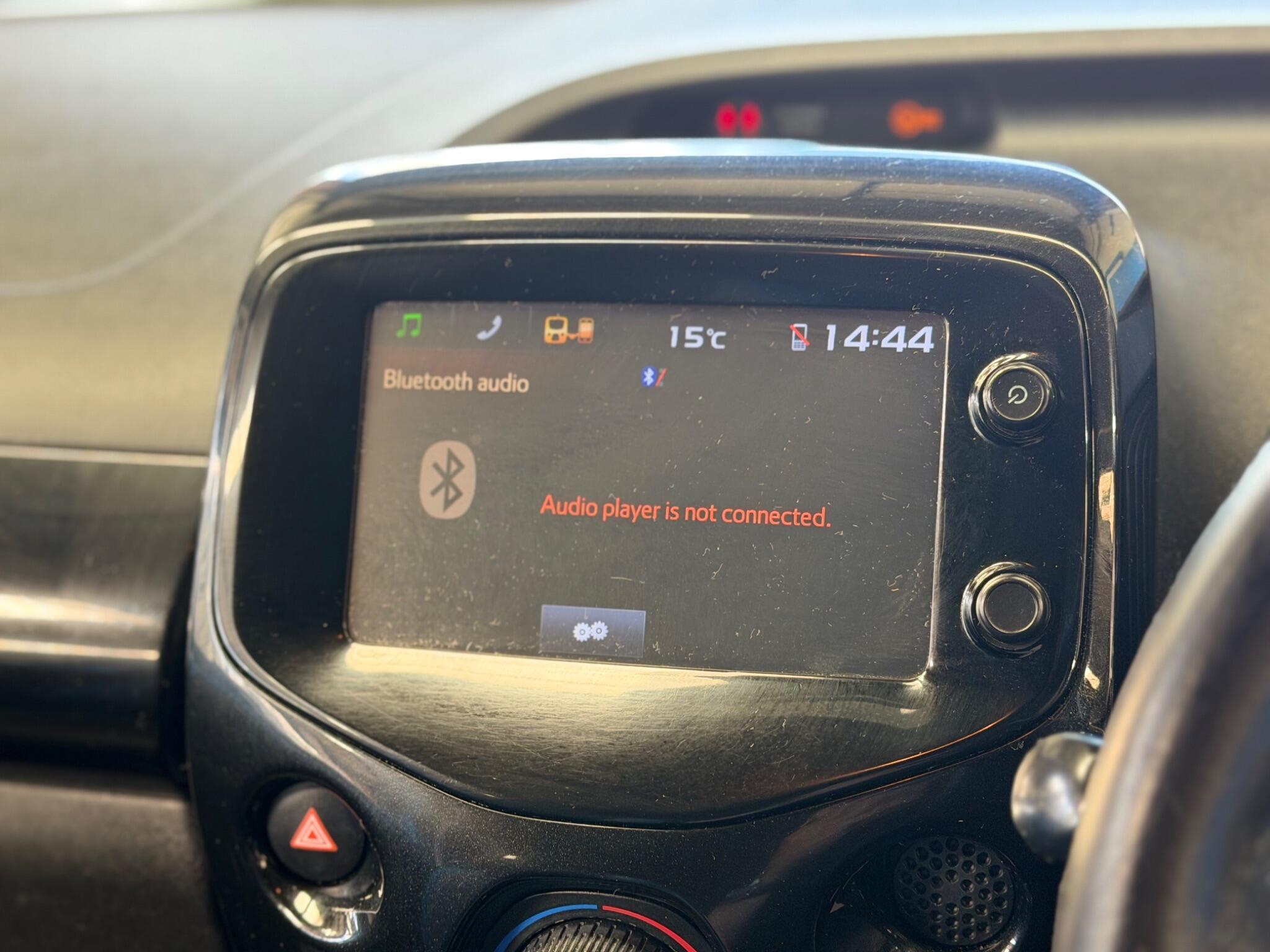 Toyota Aygo - Image 25