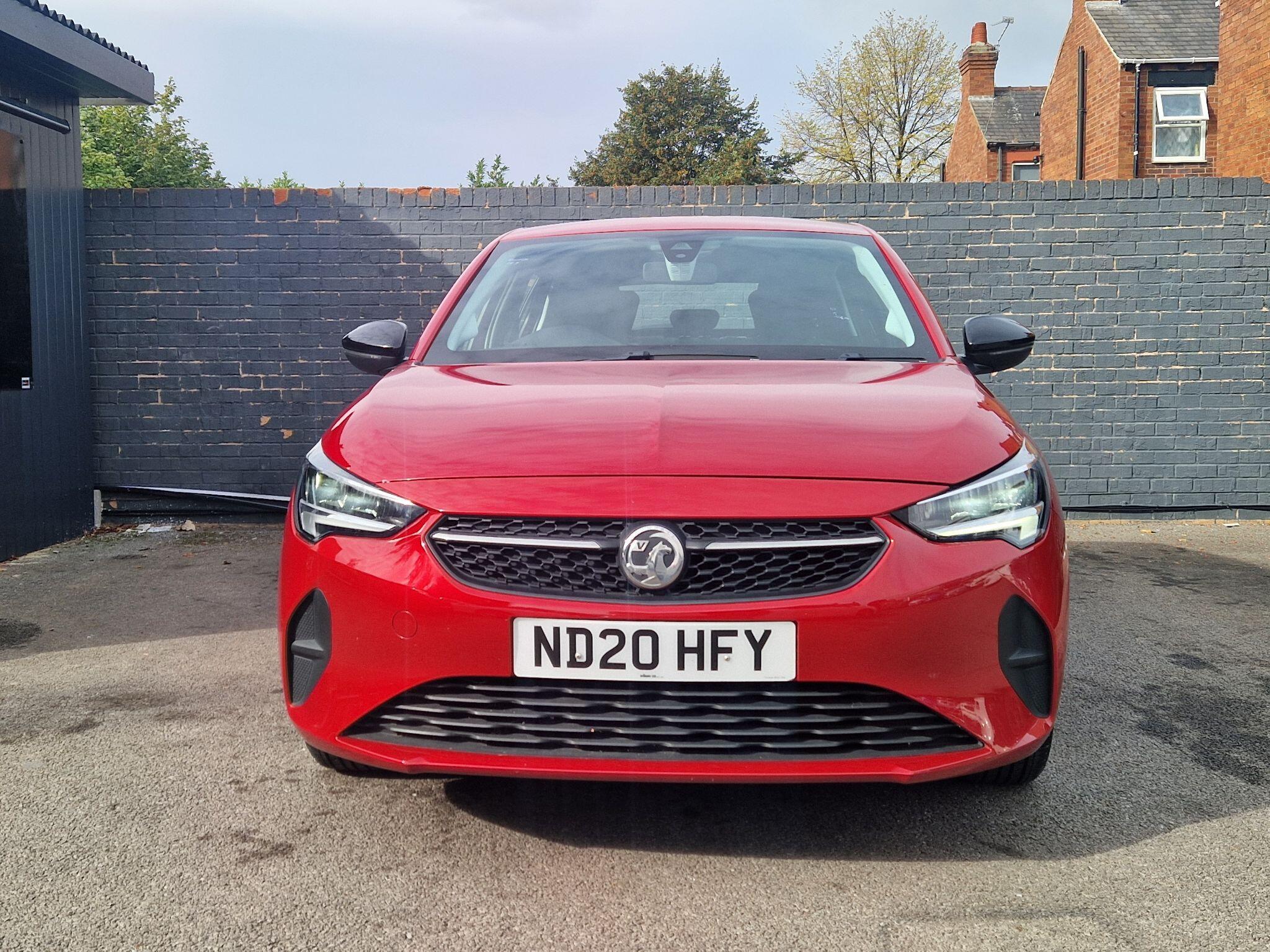 Vauxhall Corsa - Image 17