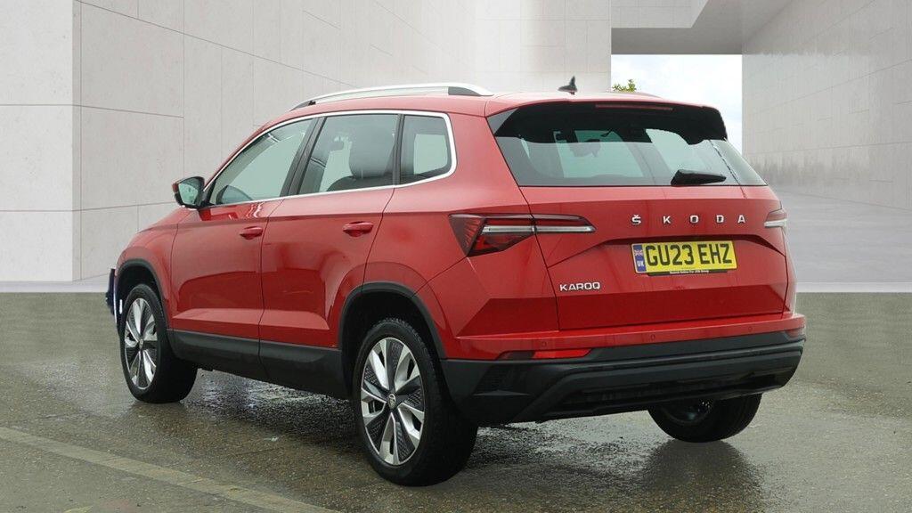 Skoda Karoq - Image 4