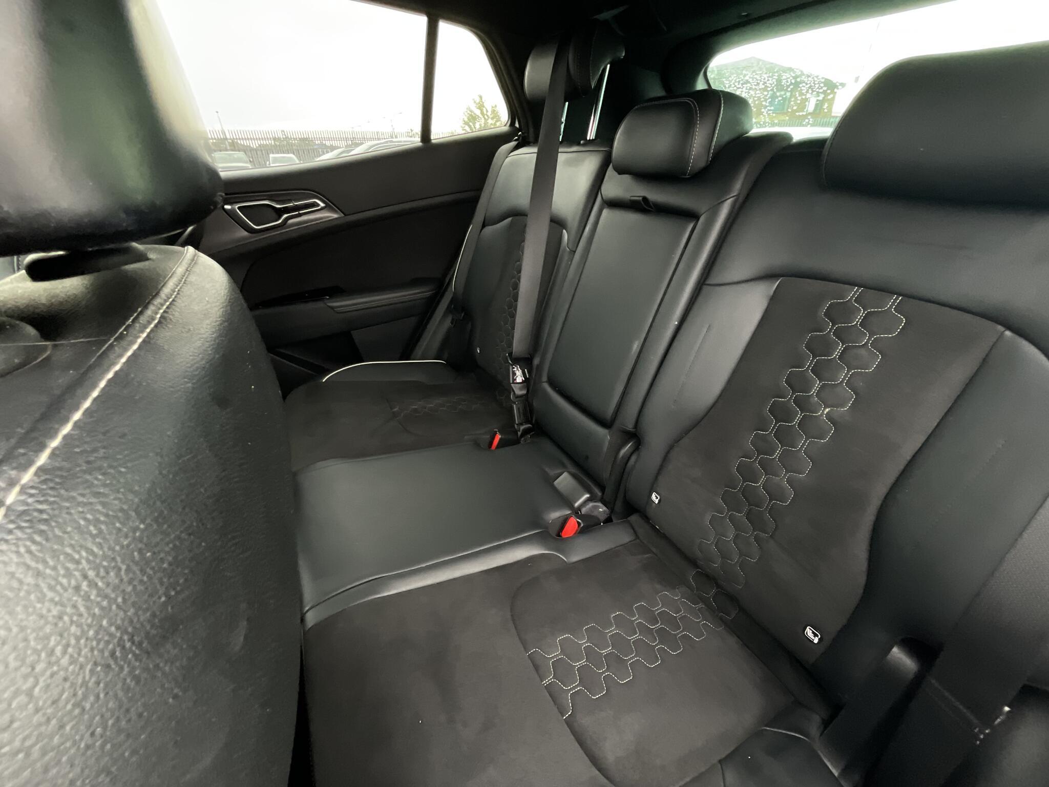 Kia Sportage - Image 14