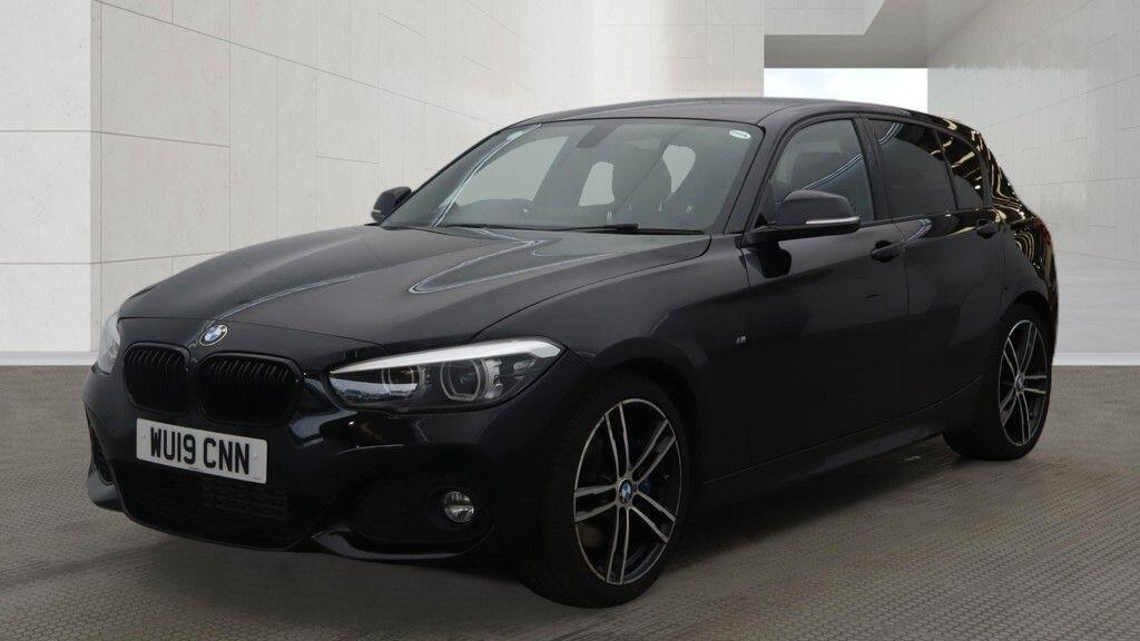 BMW 1 Series - Image 2