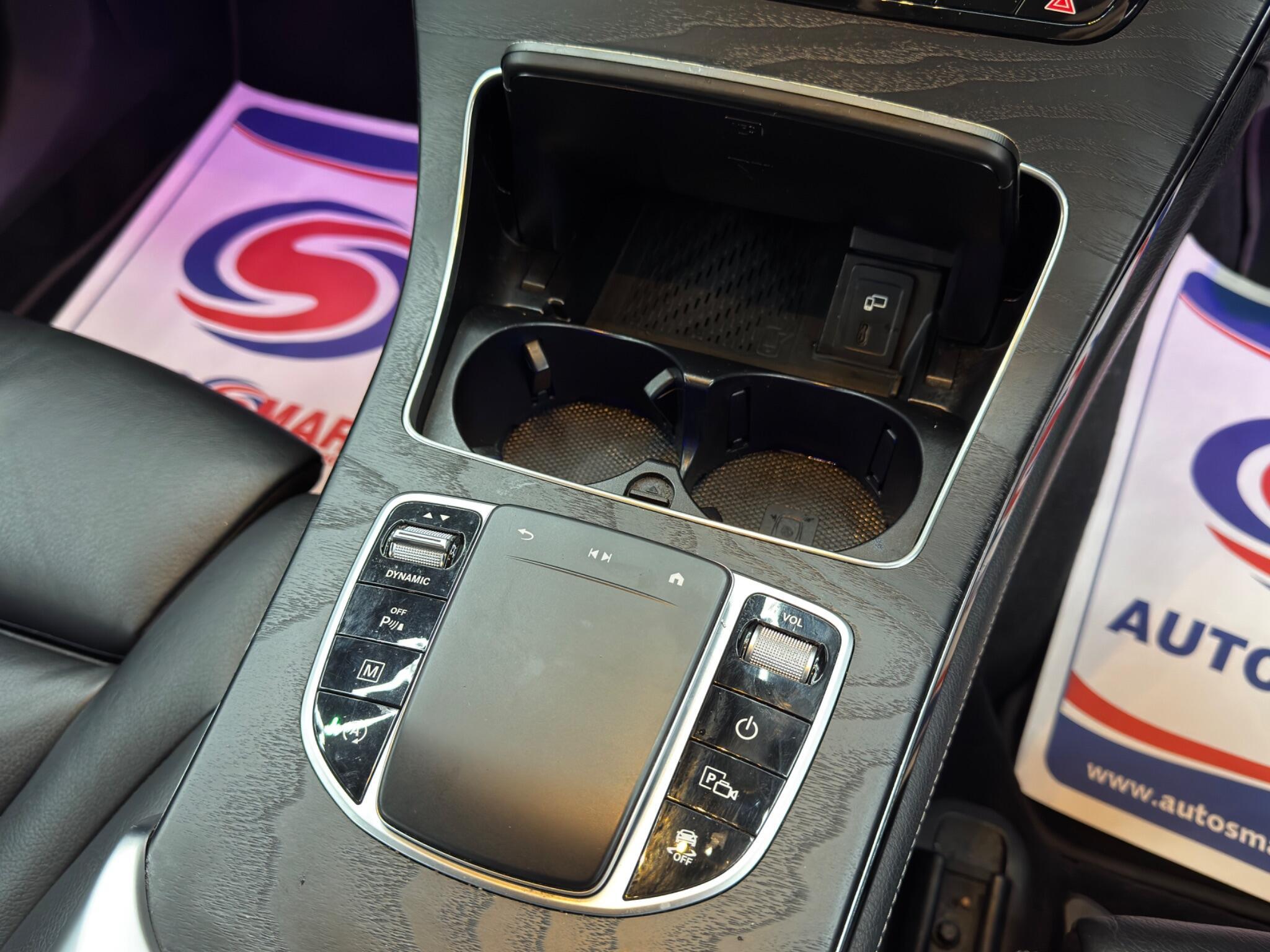 Mercedes GLC - Image 26