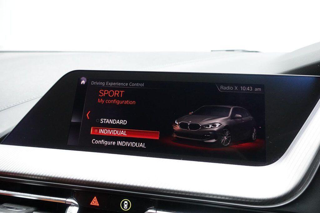 BMW 1 Series - Image 14