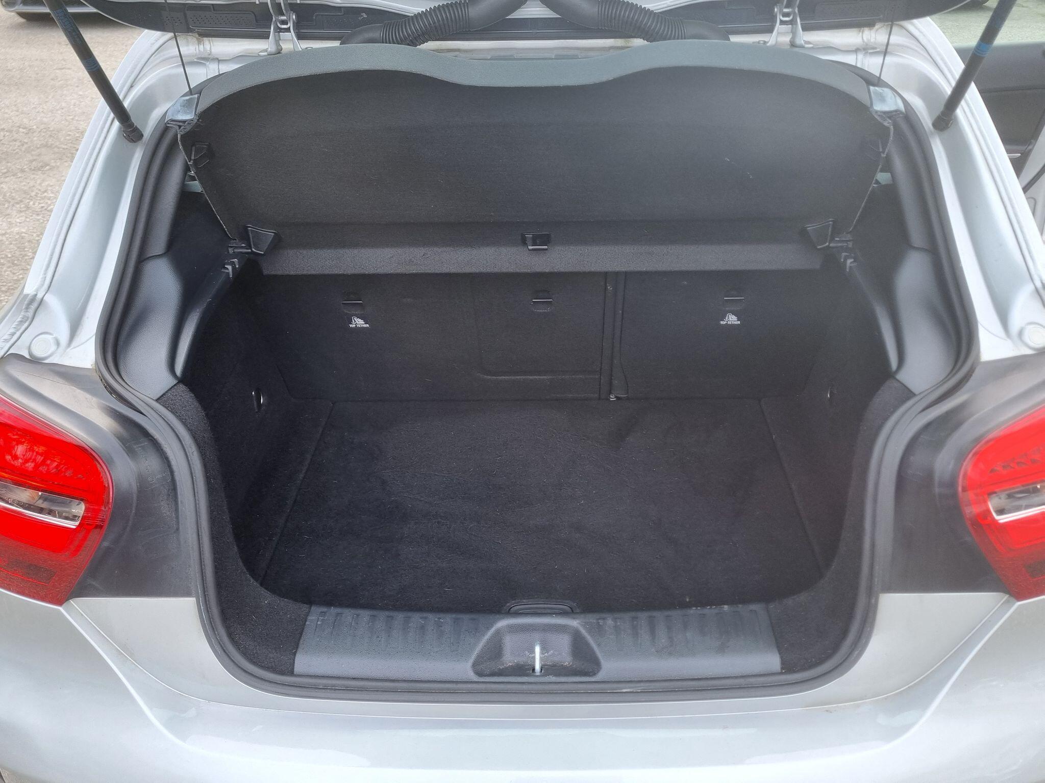 Mercedes A Class - Image 32