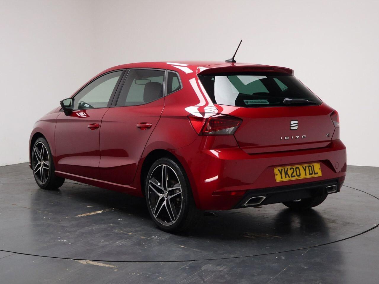 SEAT Ibiza - Image 9