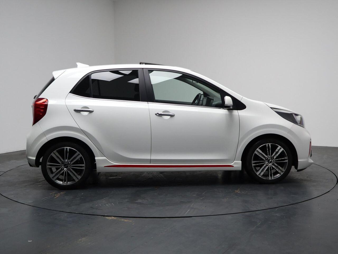 Kia Picanto - Image 8