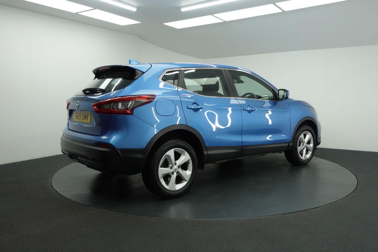 Nissan Qashqai - Image 12