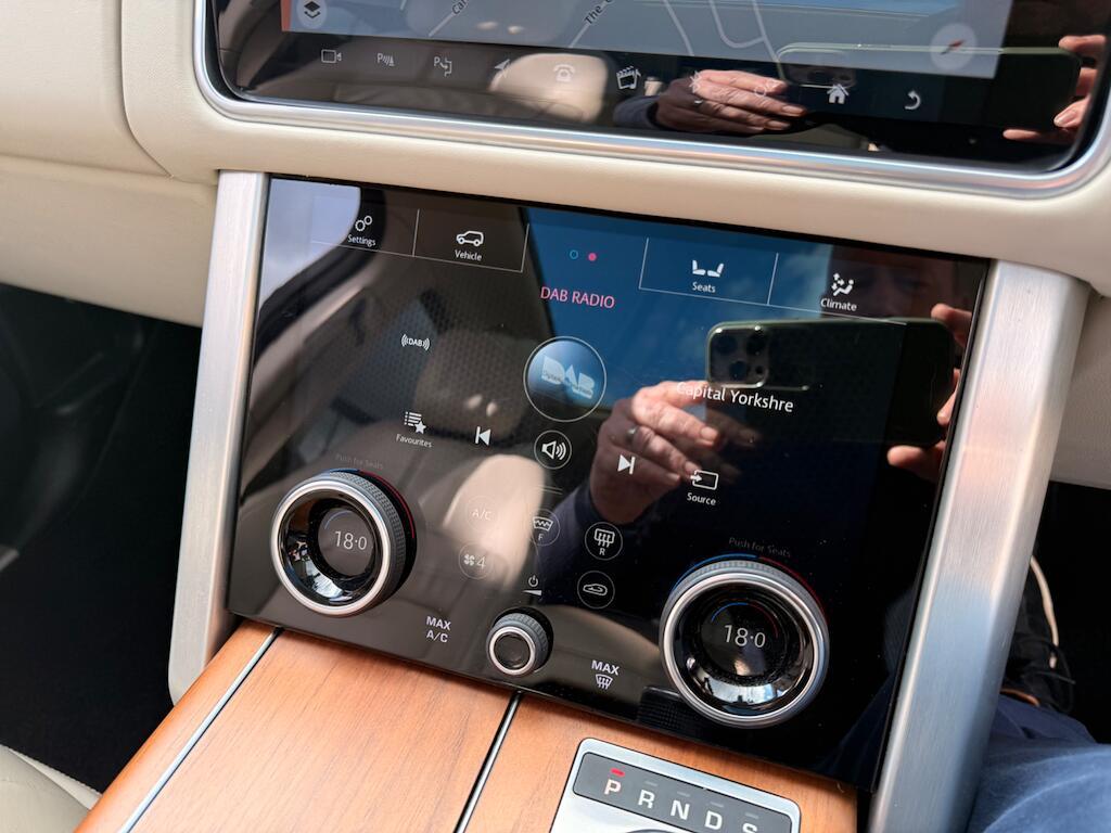 Land Rover Range Rover - Image 68