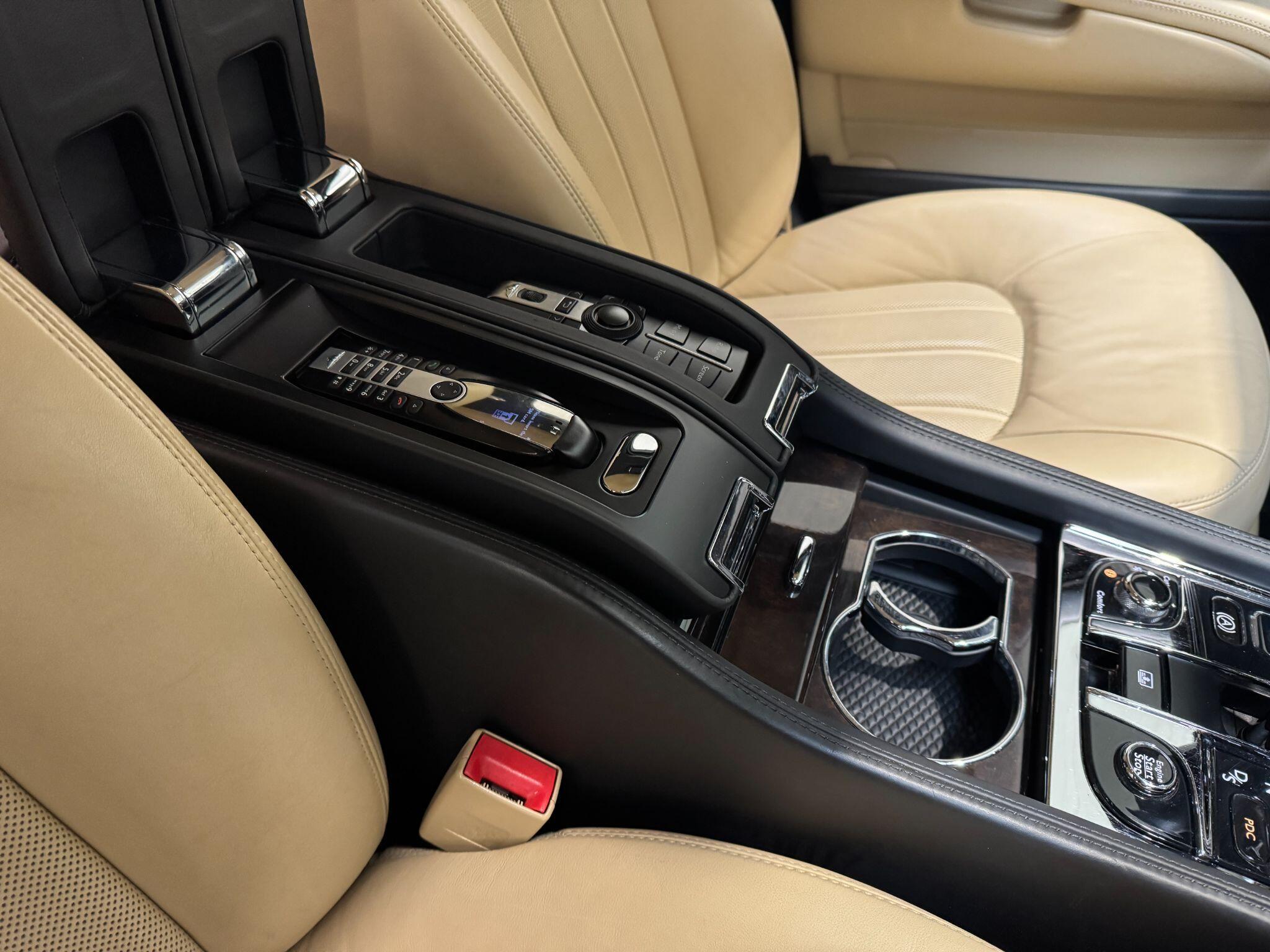 Bentley Mulsanne - Image 51