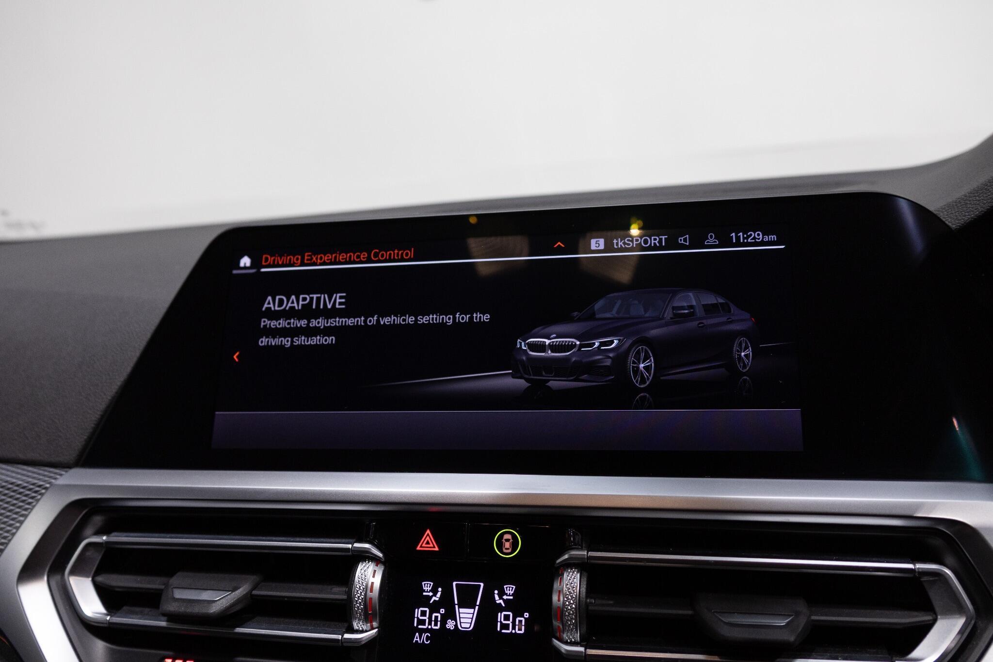 BMW 3 Series - Image 24