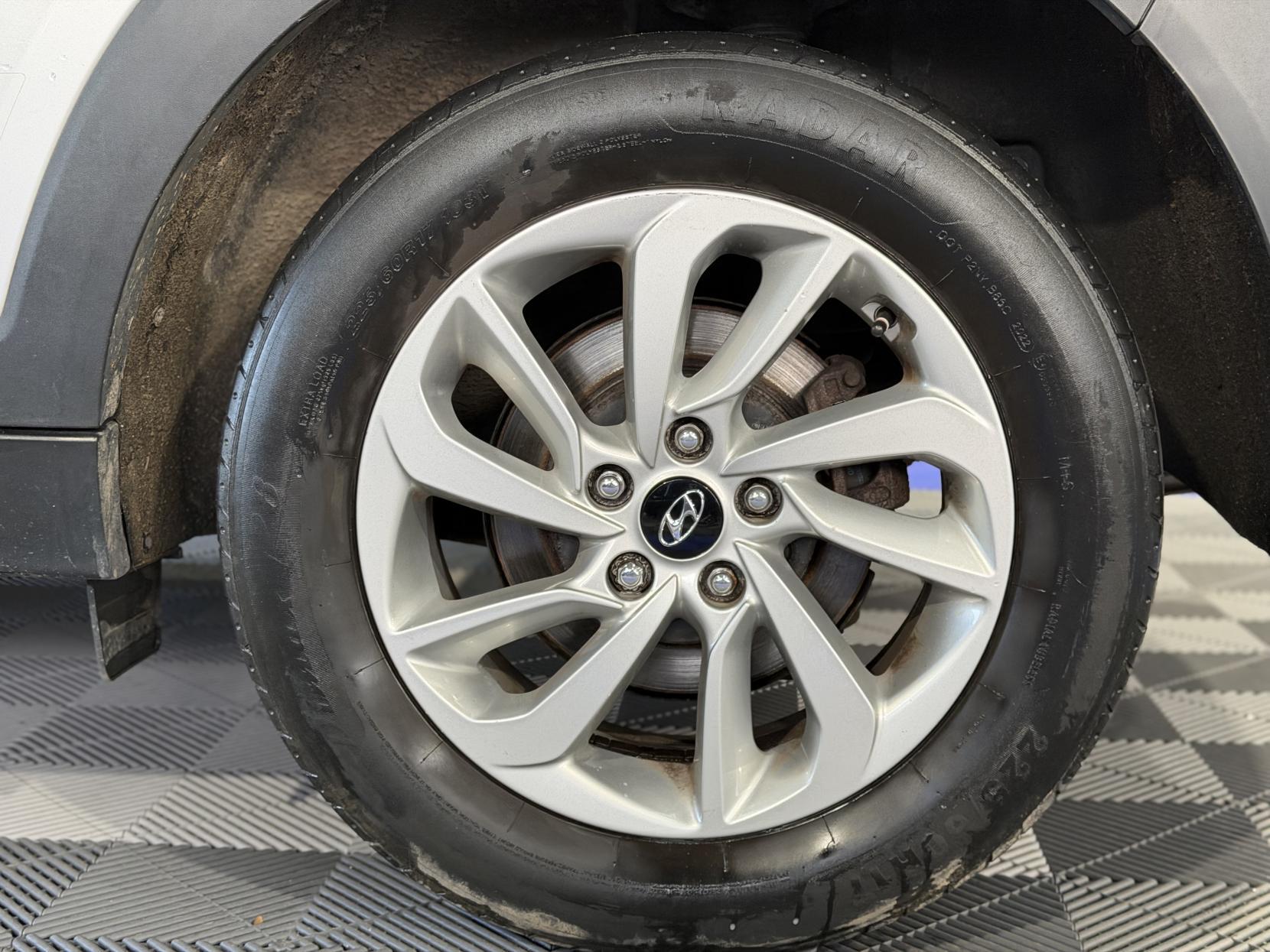 Hyundai Tucson - Image 14