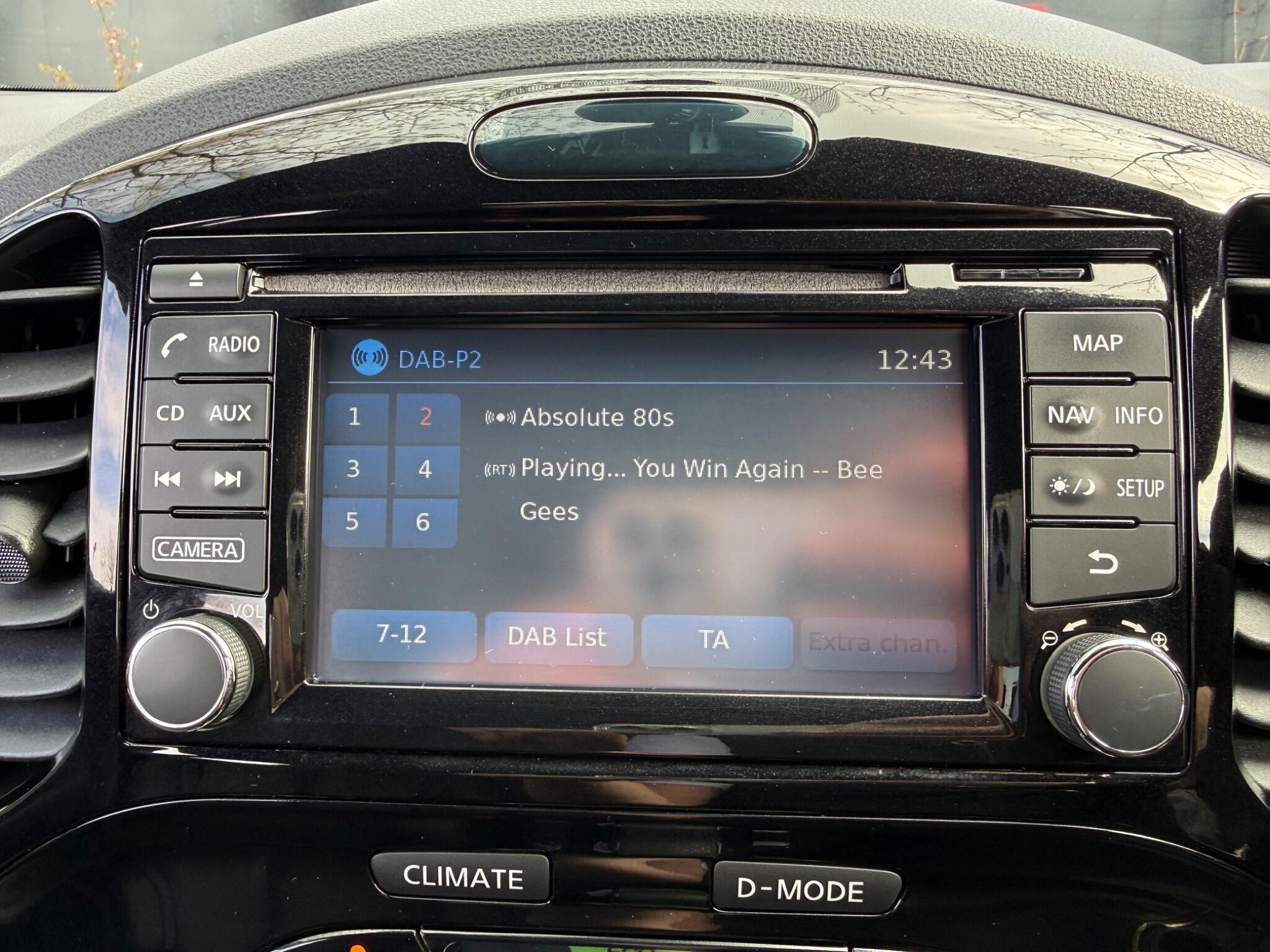 Nissan Juke - Image 60