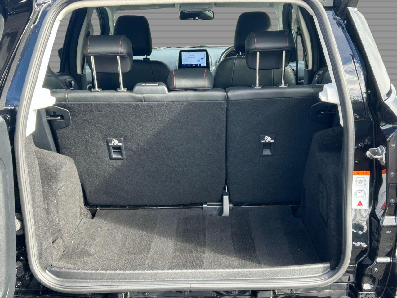 Ford Ecosport - Image 12
