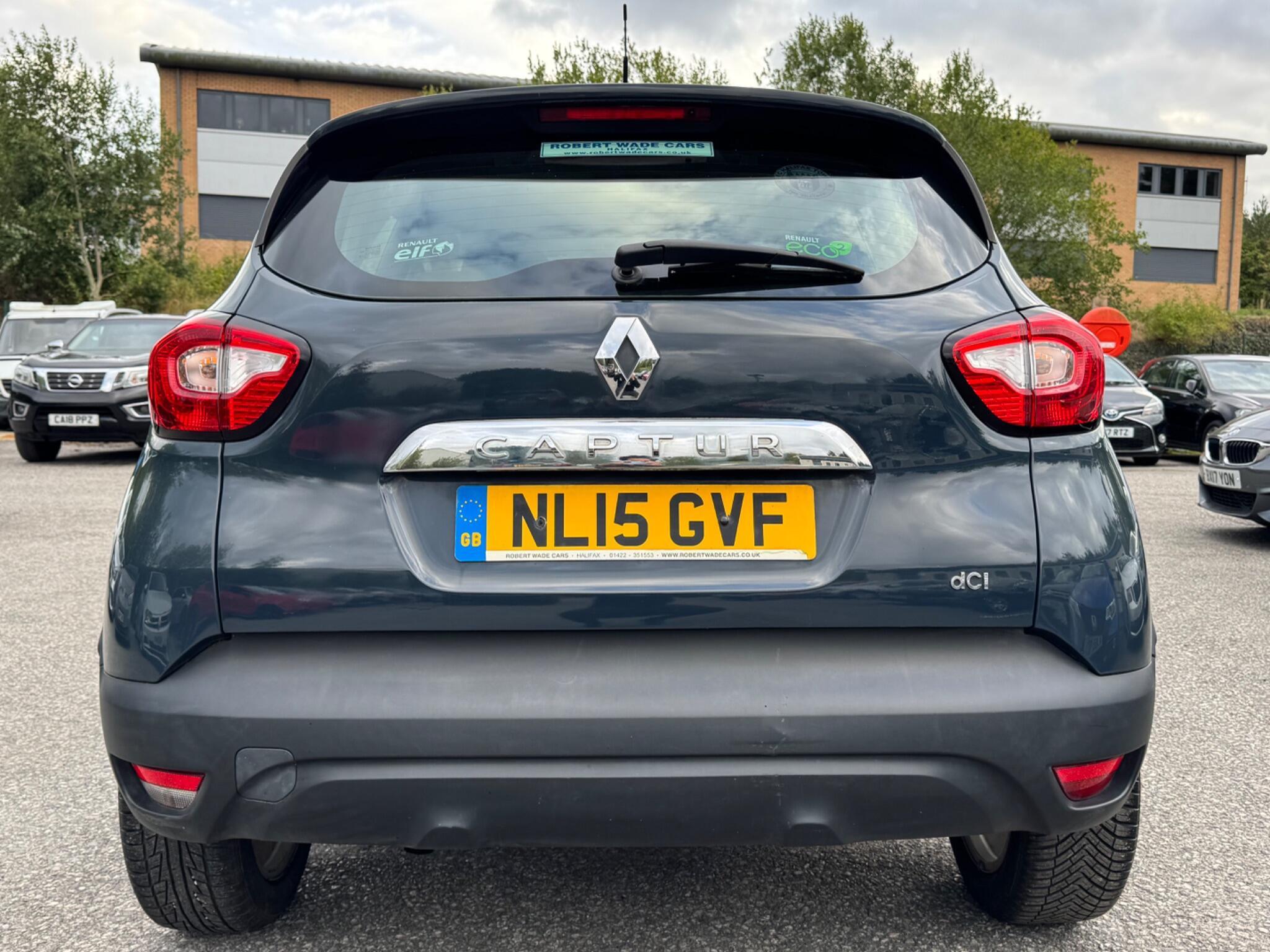 Renault Captur - Image 13