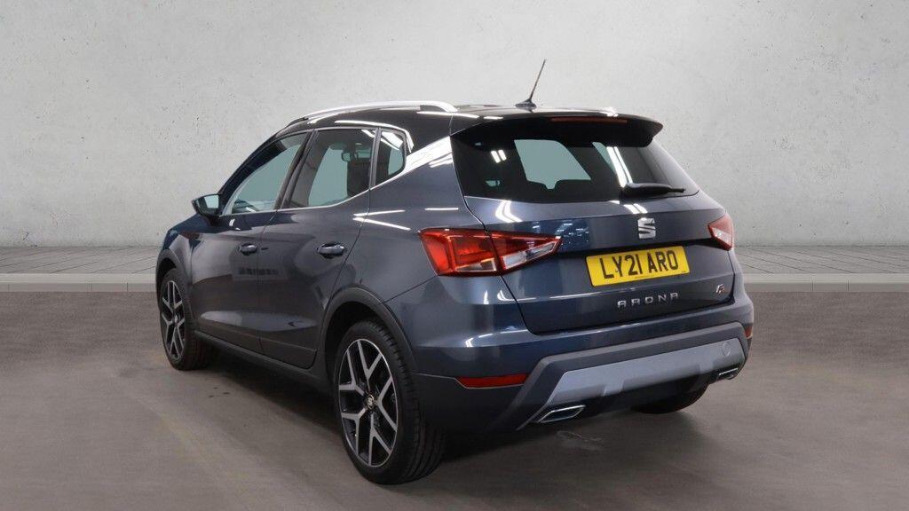 SEAT Arona - Image 6